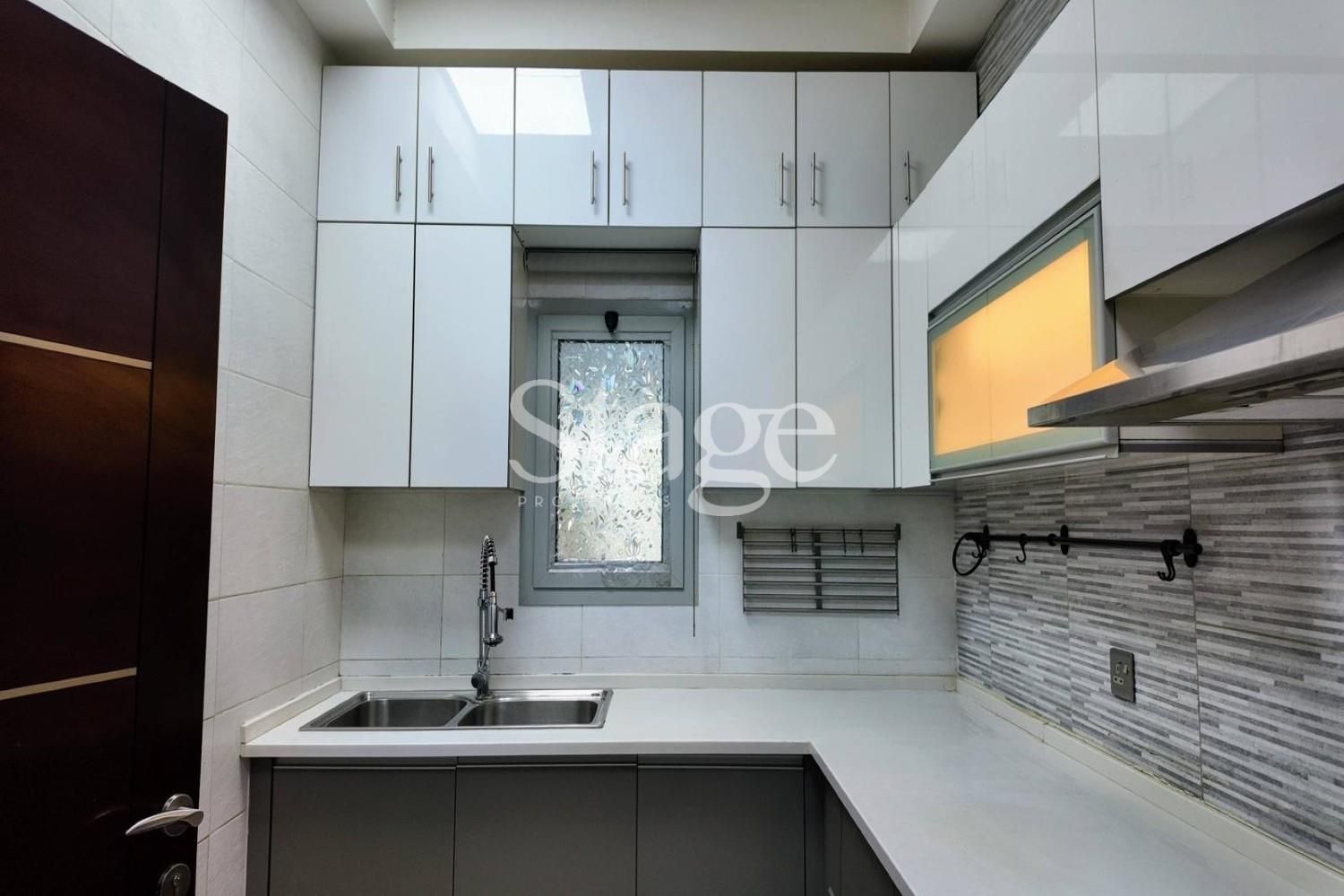 تاون هاوس من ٣ غرف نوم للإيجار في Al Furjan، Dubai TH9264L