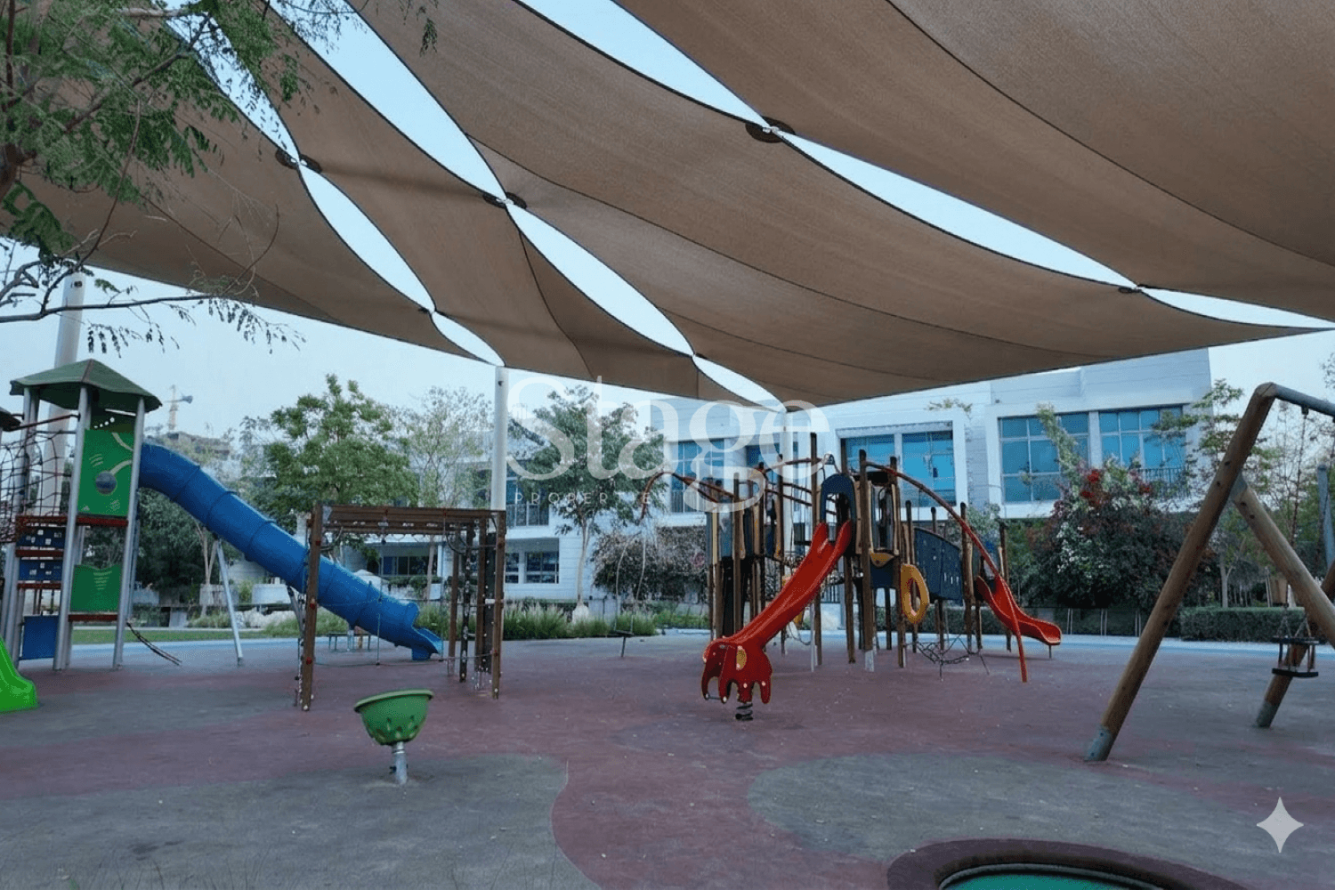 3 bedrooms Townhouse for Rent in Al Furjan, Dubai TH9264L