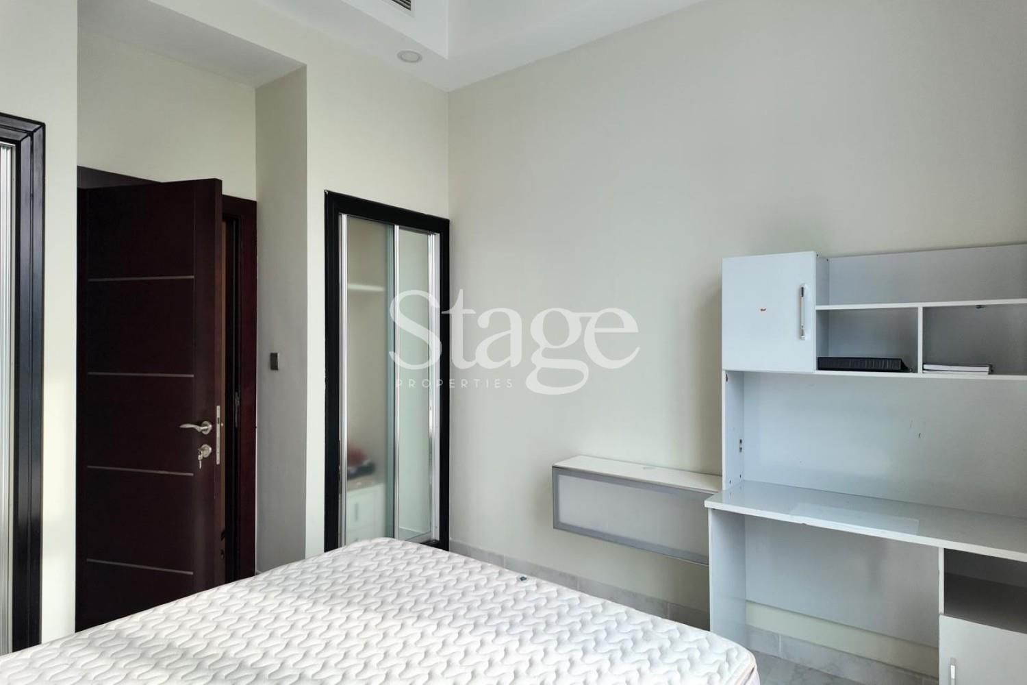 3 bedrooms Townhouse for Rent in Al Furjan, Dubai TH9264L