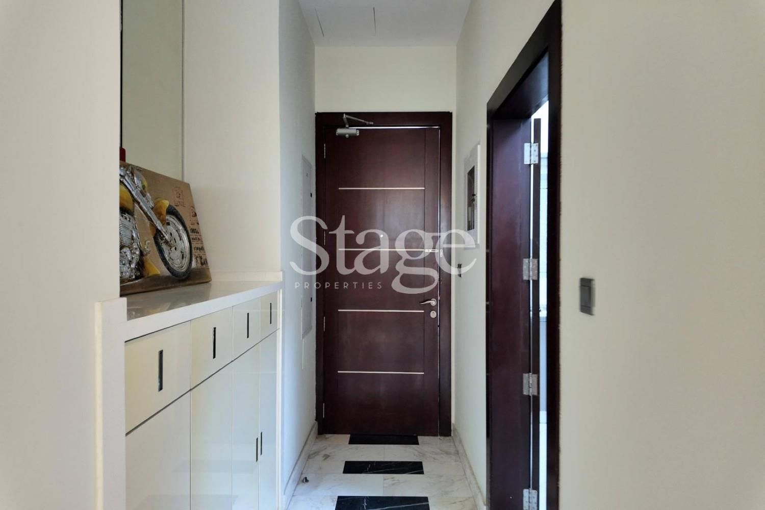 3 bedrooms Townhouse for Rent in Al Furjan, Dubai TH9264L