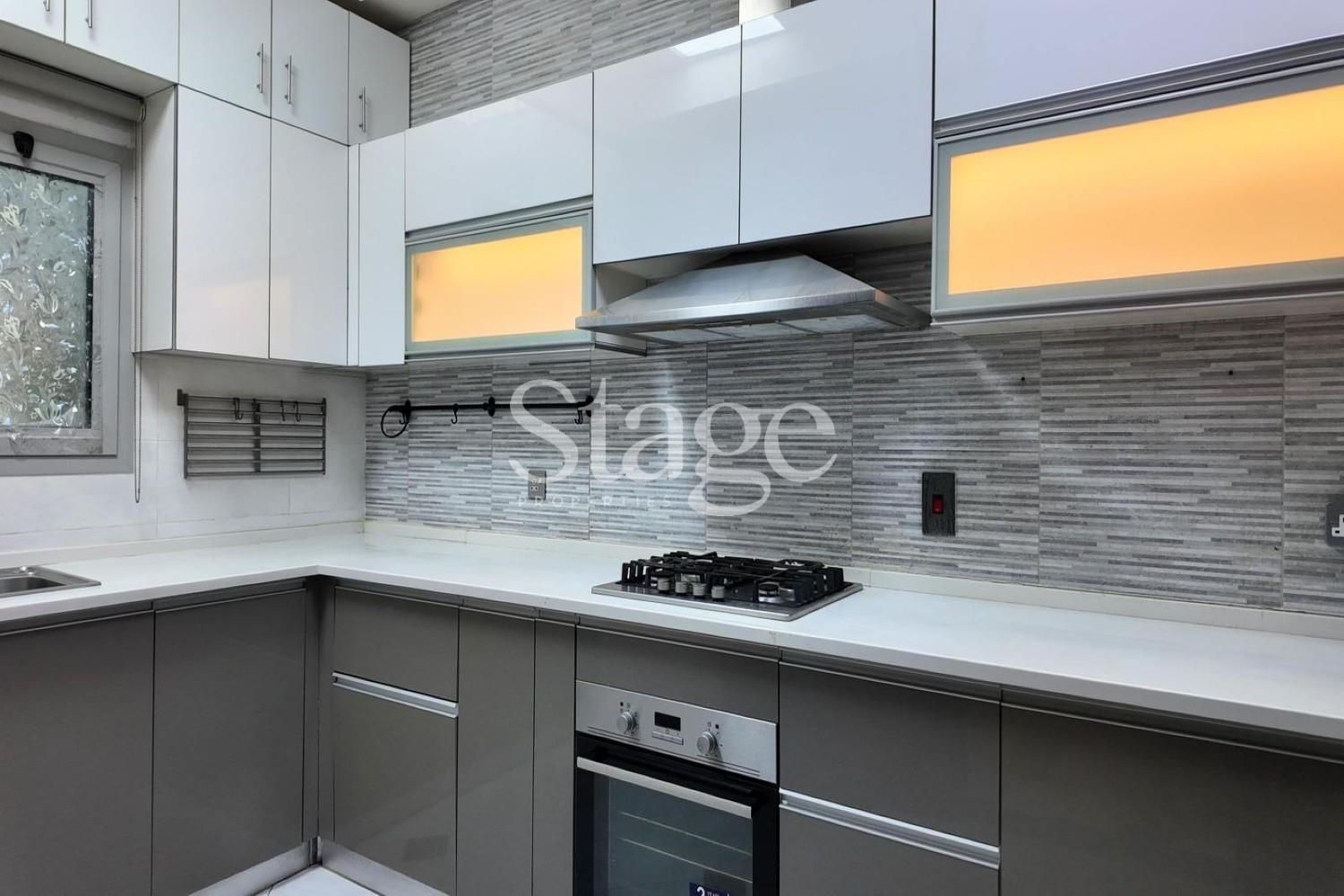 3 bedrooms Townhouse for Rent in Al Furjan, Dubai TH9264L