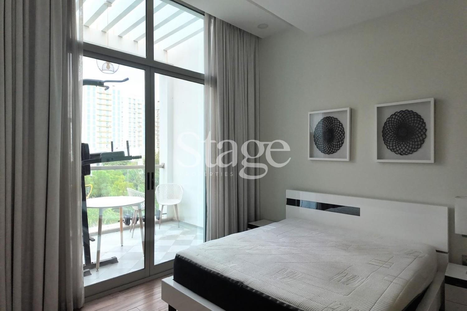 3 bedrooms Townhouse for Rent in Al Furjan, Dubai TH9264L