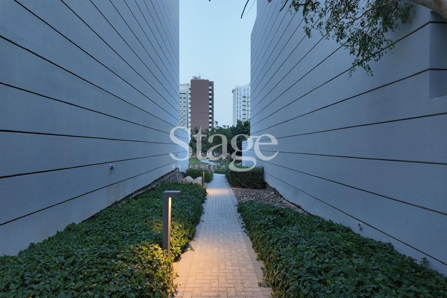 3 bedrooms Townhouse for Rent in Al Furjan, Dubai TH9264L