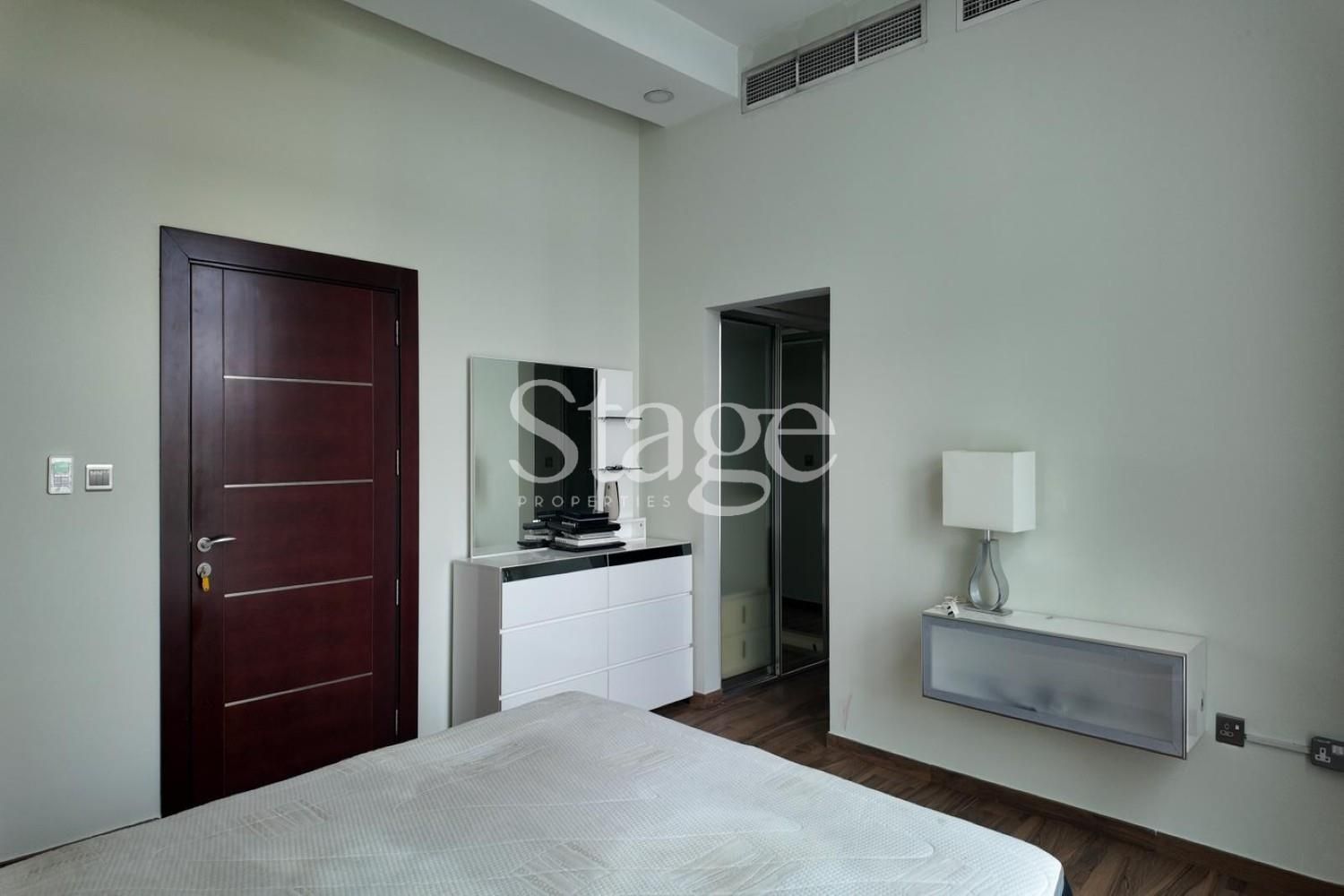 تاون هاوس من ٣ غرف نوم للإيجار في Al Furjan، Dubai TH9264L