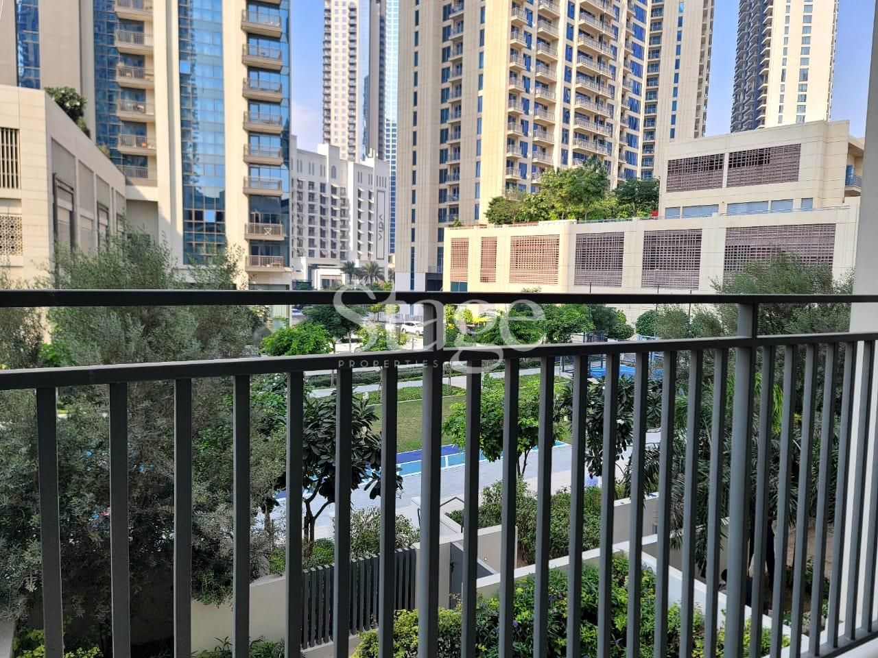 شقة من غرفة نوم للإيجار في Dubai Creek Harbour (The Lagoons)، Dubai AP9901L