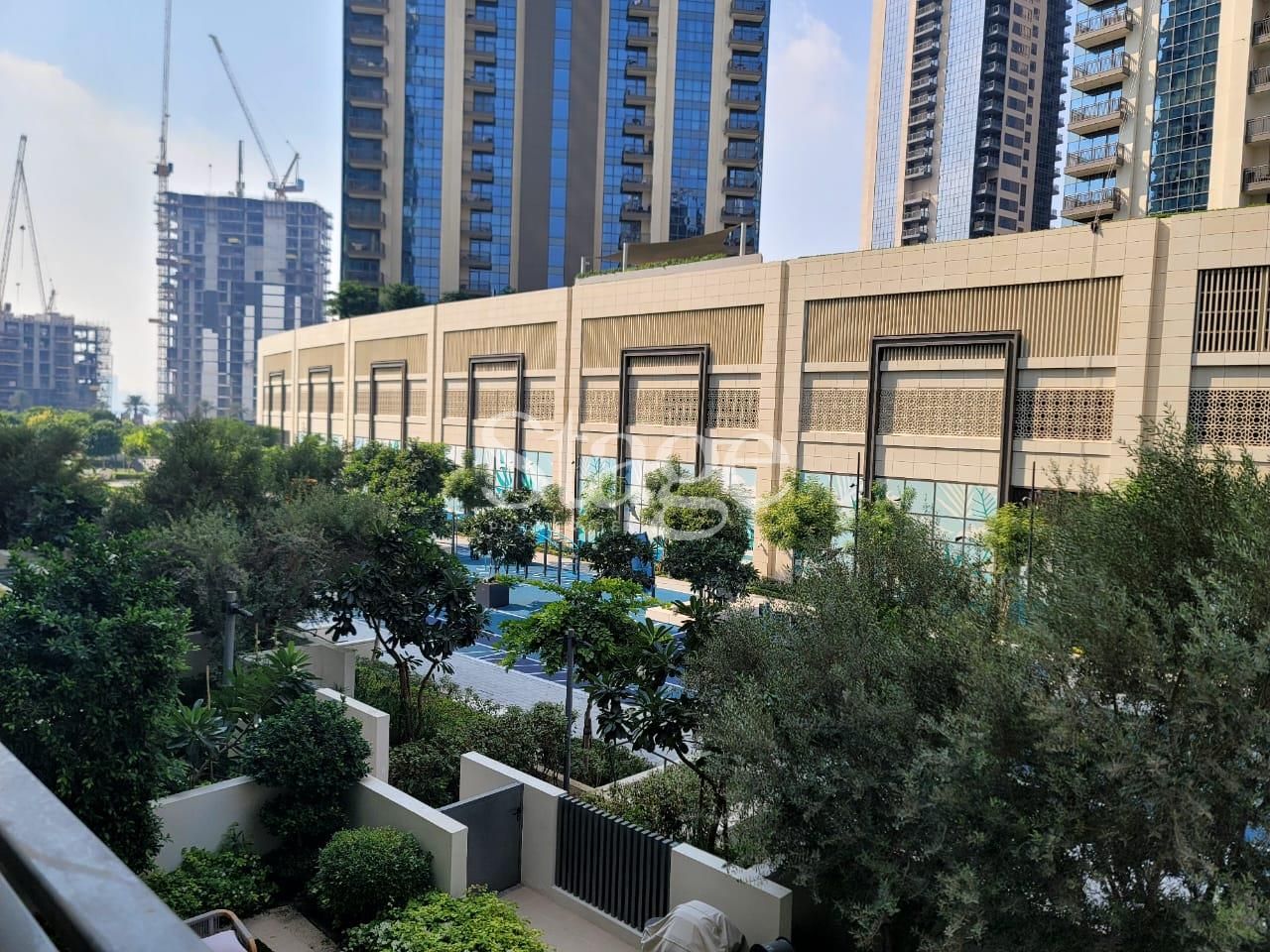 شقة من غرفة نوم للإيجار في Dubai Creek Harbour (The Lagoons)، Dubai AP9901L