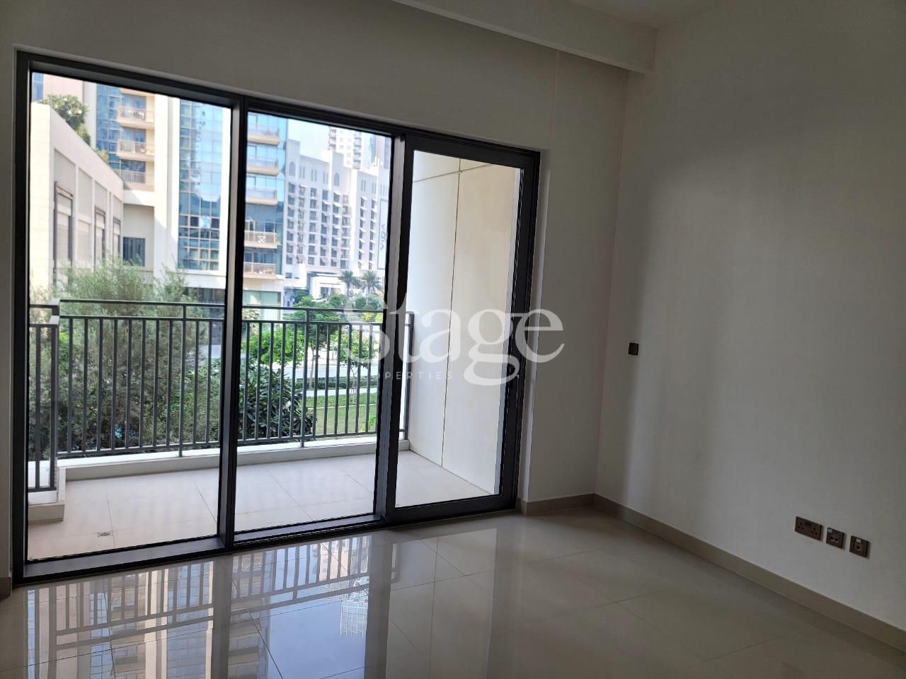شقة من غرفة نوم للإيجار في Dubai Creek Harbour (The Lagoons)، Dubai AP9901L