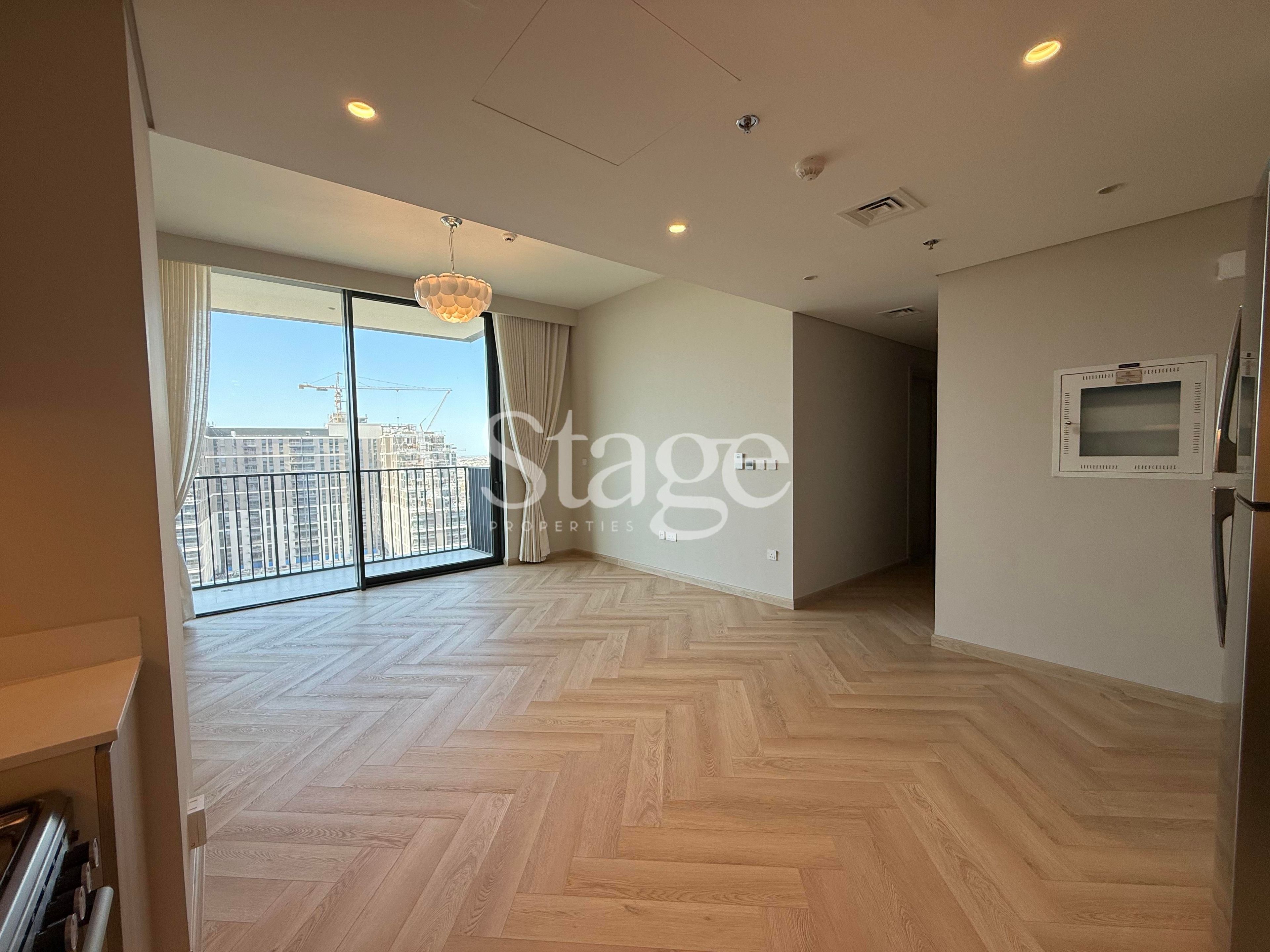 2 bedrooms apartment for Rent in Dubai Hills Estate, Dubai AP8939L