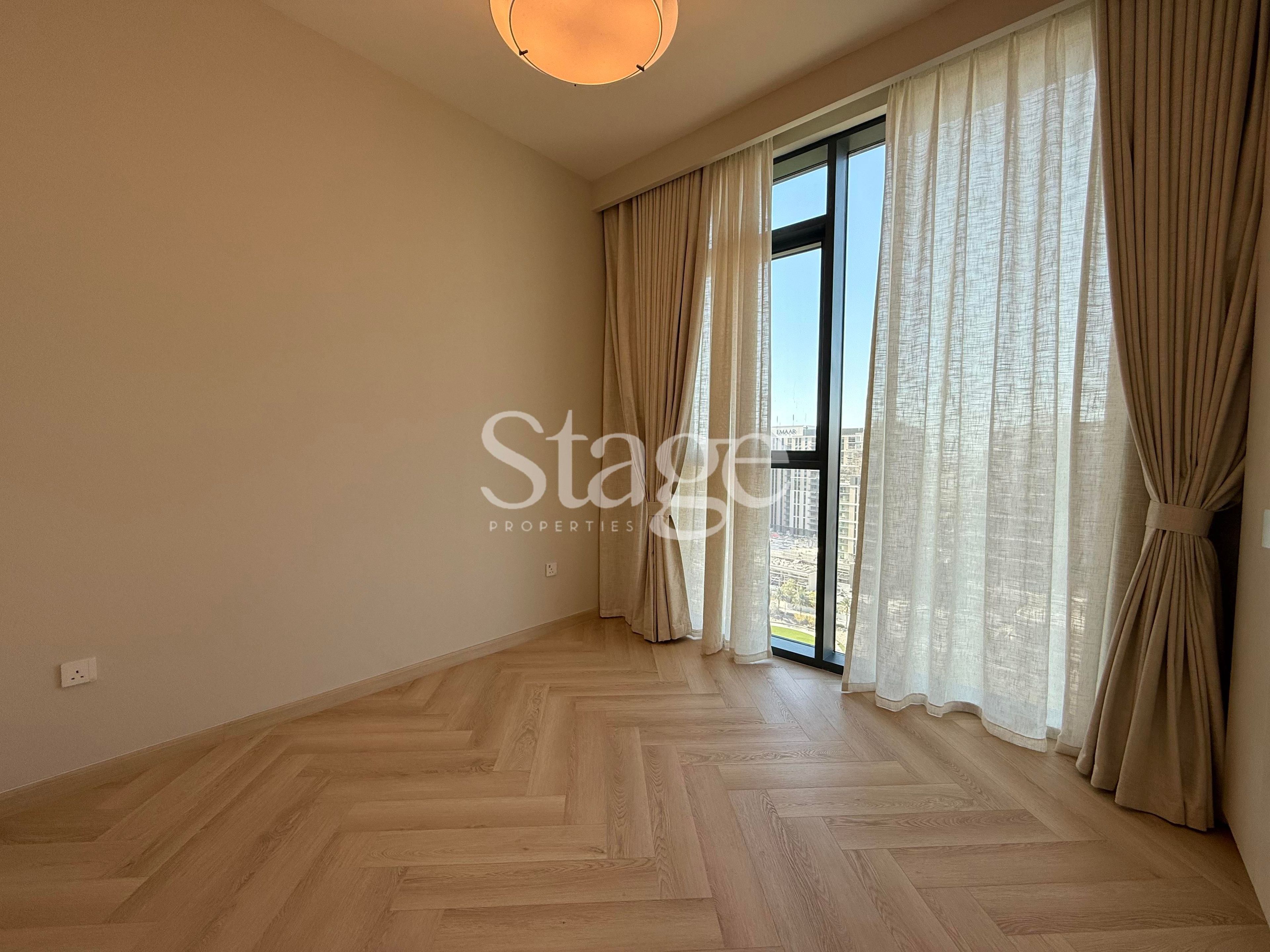 2 bedrooms apartment for Rent in Dubai Hills Estate, Dubai AP8939L