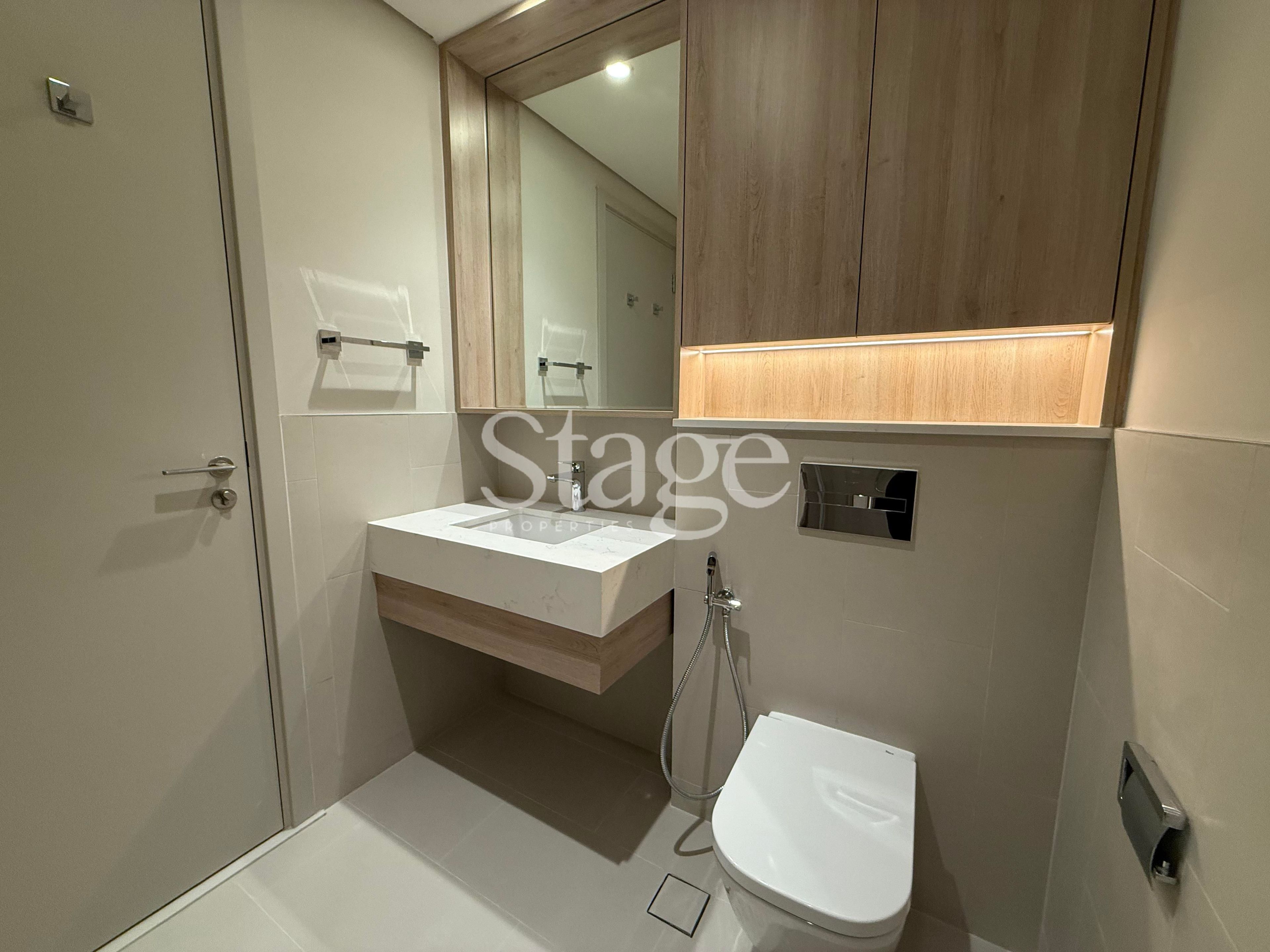 2 bedrooms apartment for Rent in Dubai Hills Estate, Dubai AP8939L