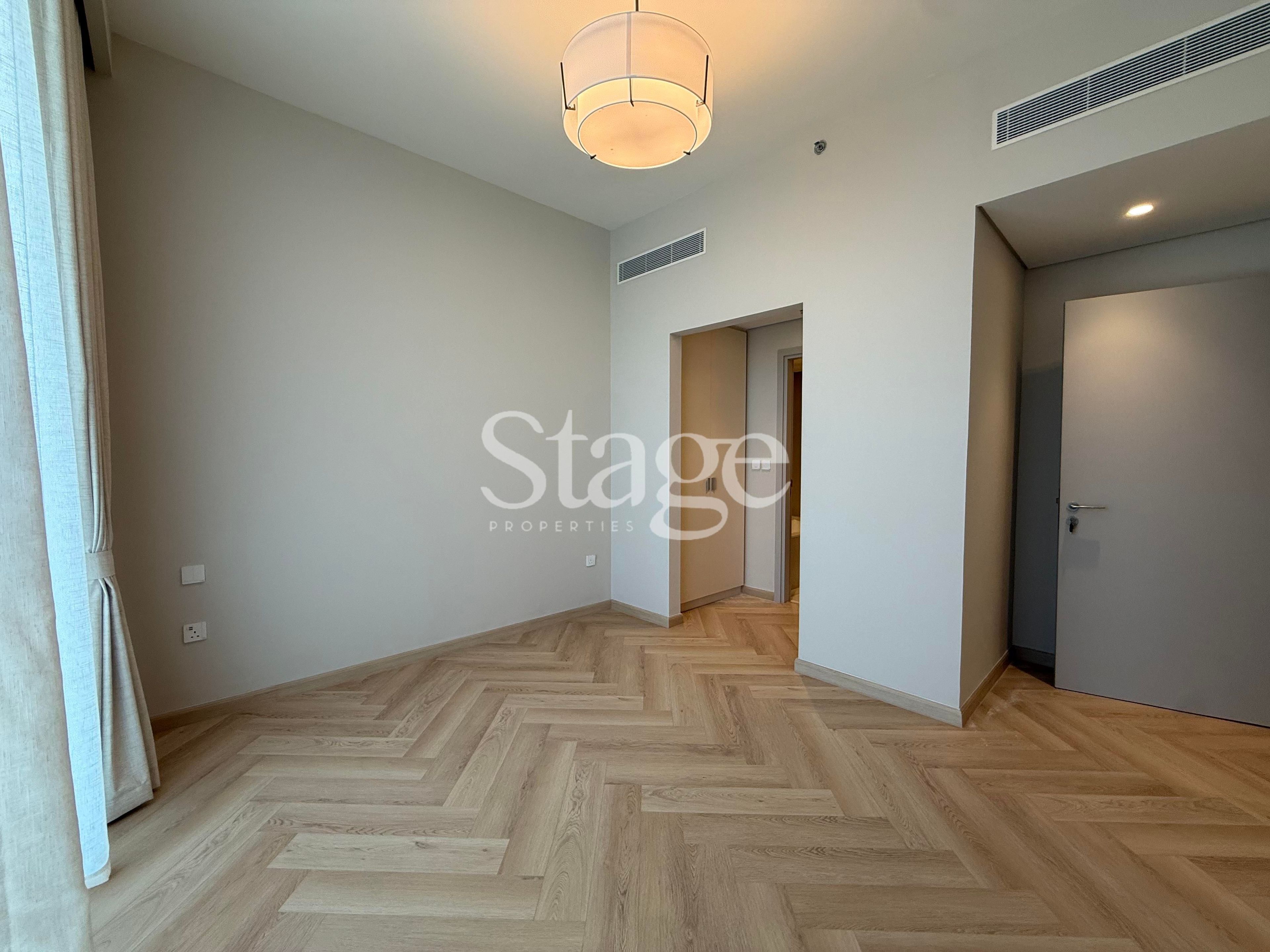 2 bedrooms apartment for Rent in Dubai Hills Estate, Dubai AP8939L