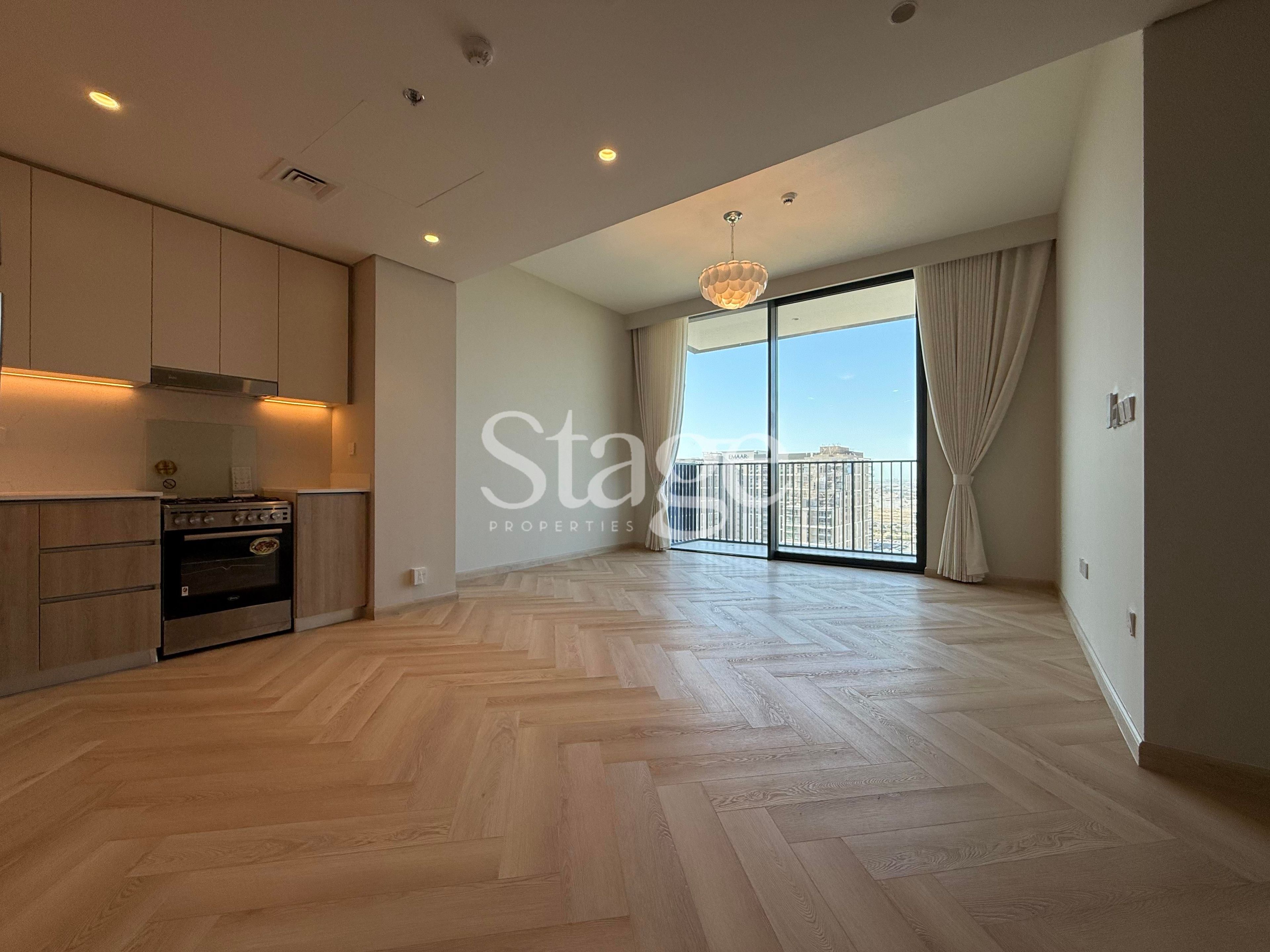 2 bedrooms apartment for Rent in Dubai Hills Estate, Dubai AP8939L