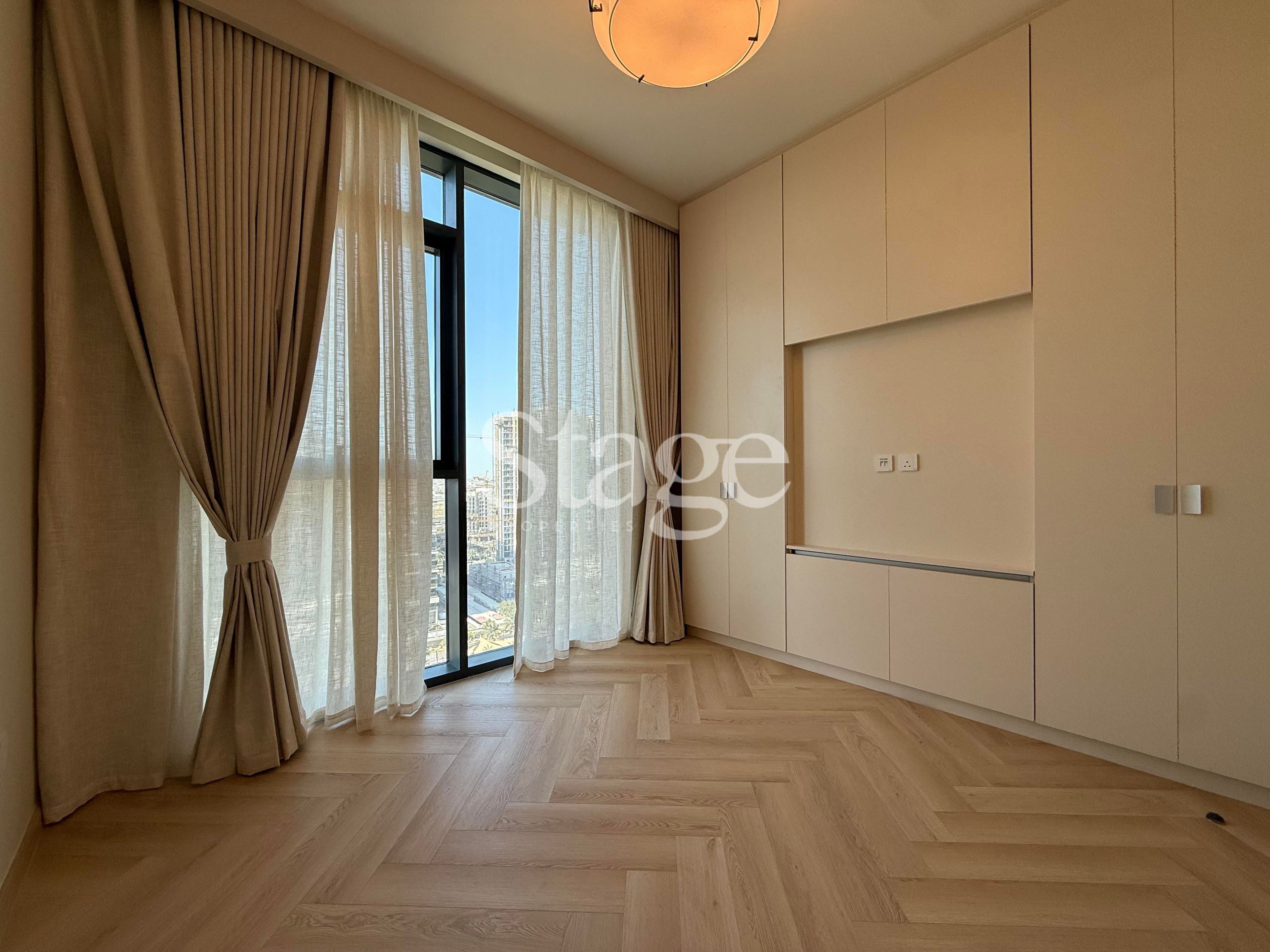2 bedrooms apartment for Rent in Dubai Hills Estate, Dubai AP8939L