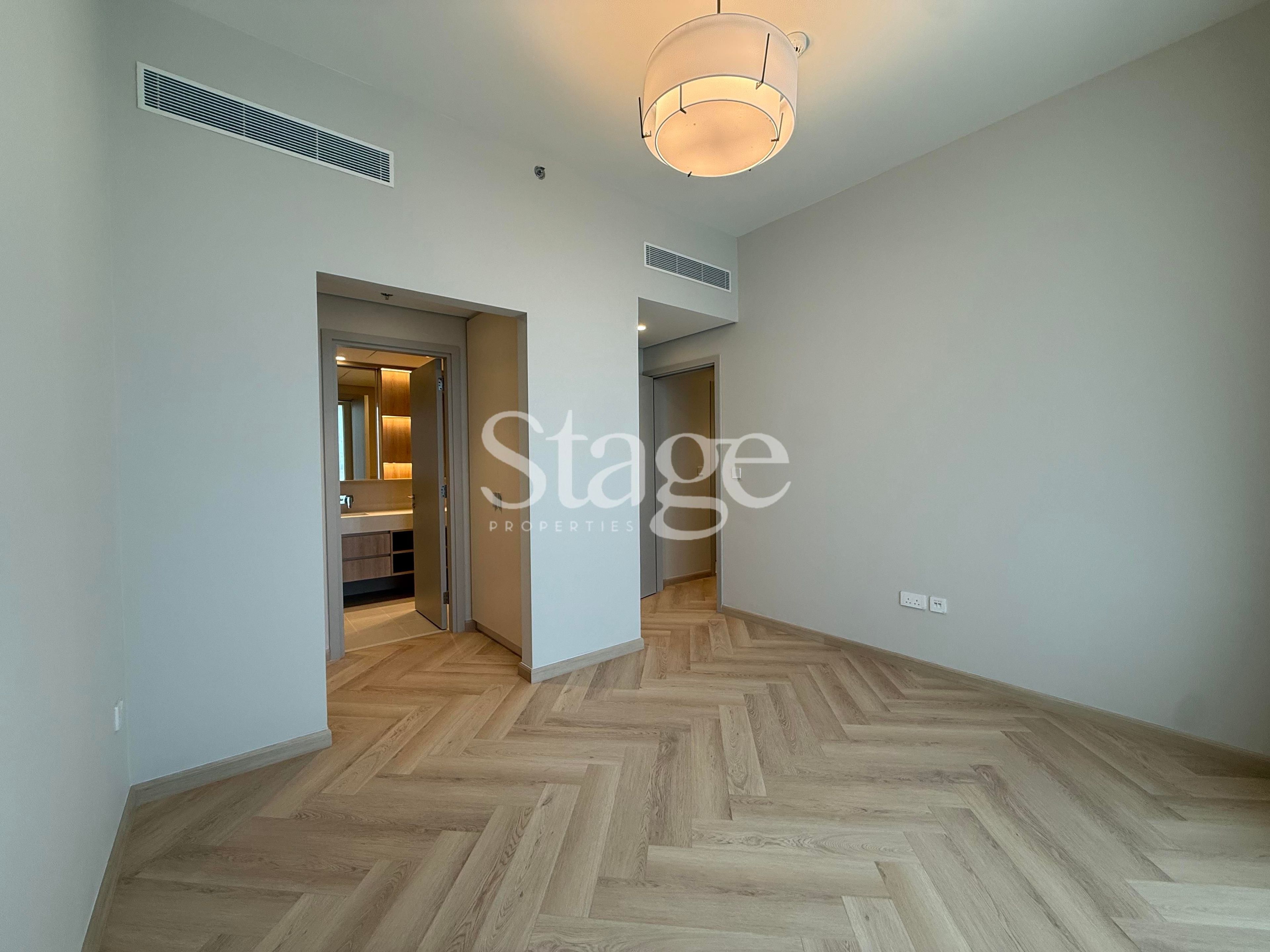 2 bedrooms apartment for Rent in Dubai Hills Estate, Dubai AP8939L