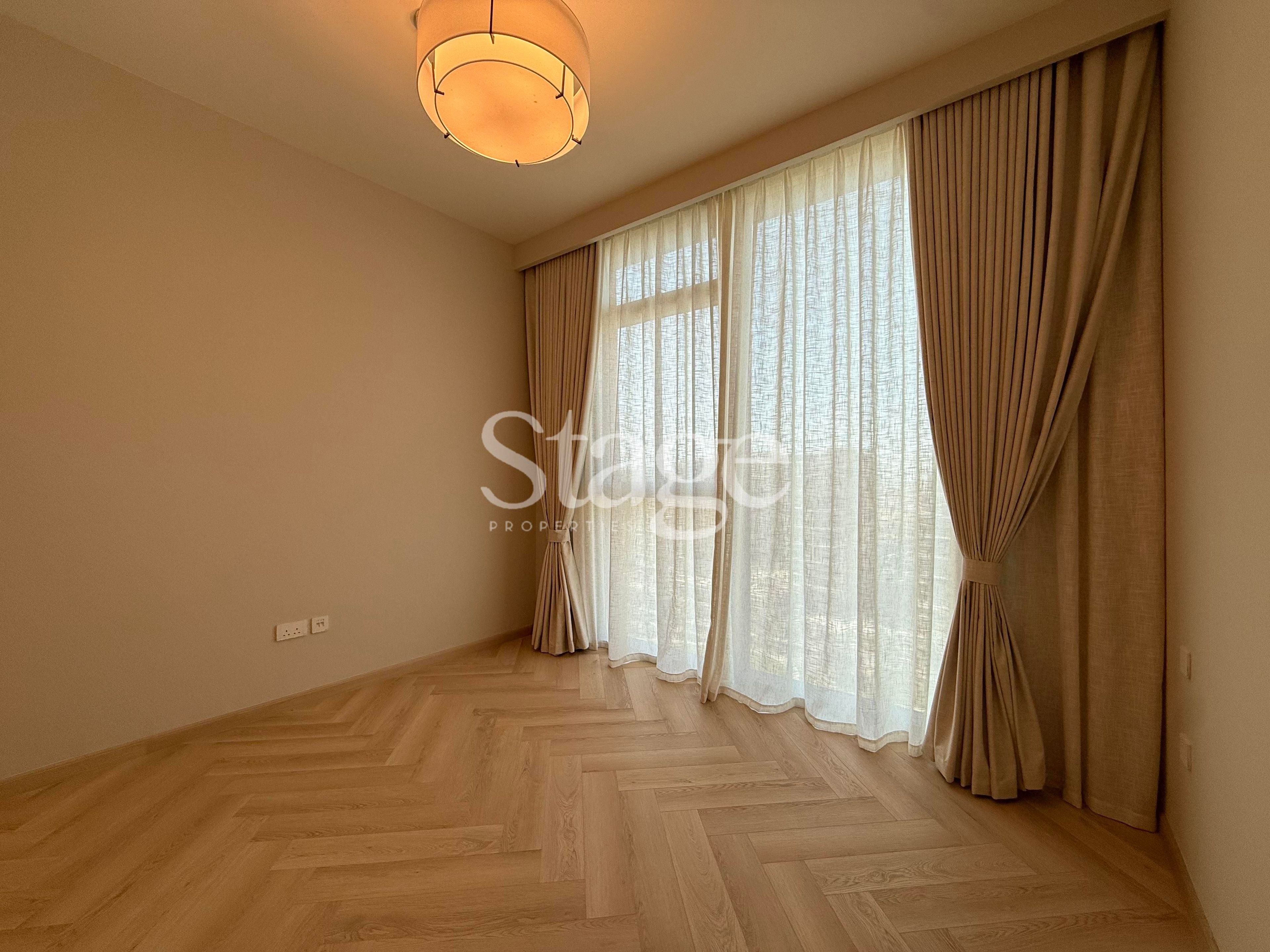 2 bedrooms apartment for Rent in Dubai Hills Estate, Dubai AP8939L