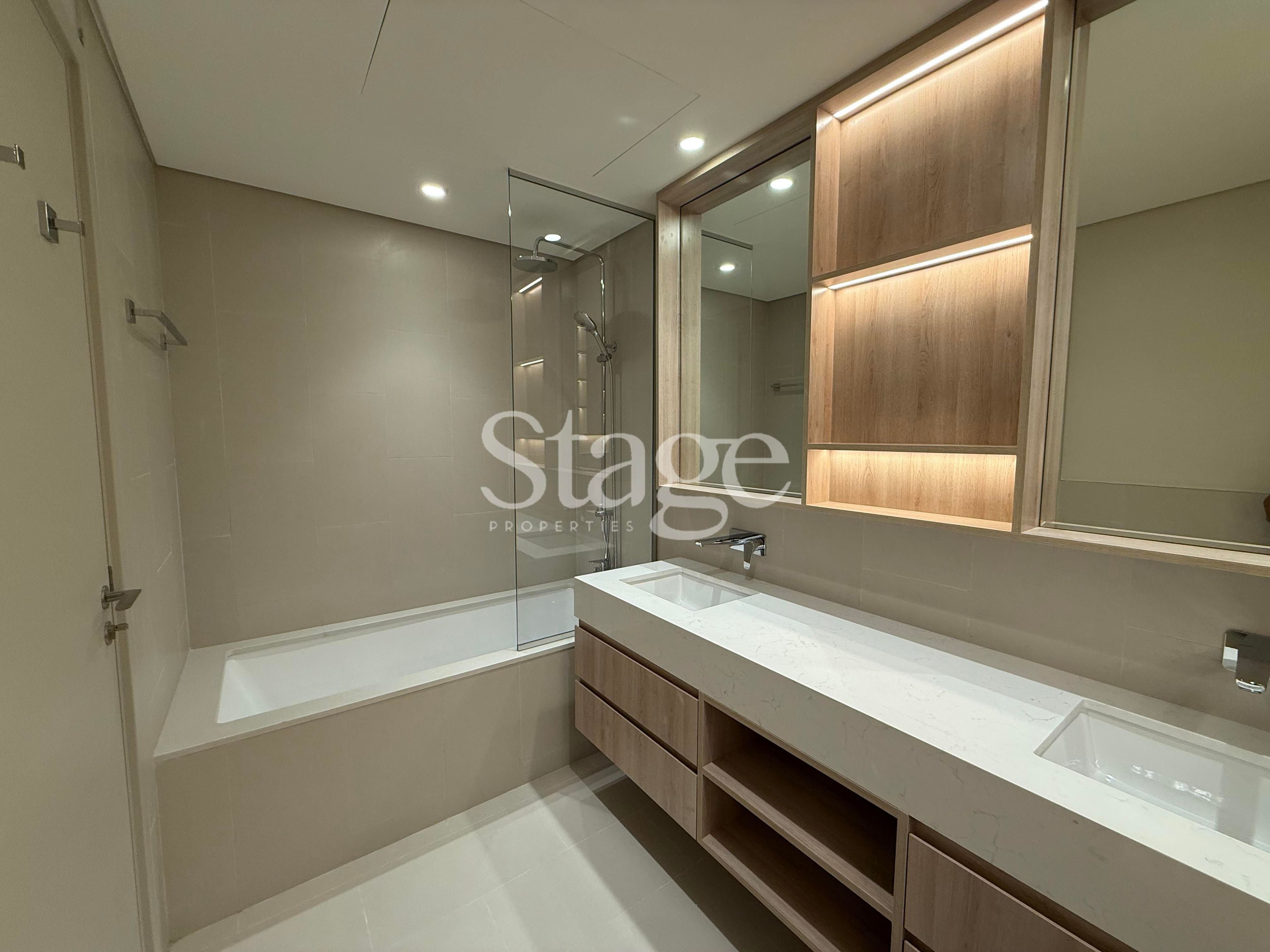 2 bedrooms apartment for Rent in Dubai Hills Estate, Dubai AP8939L