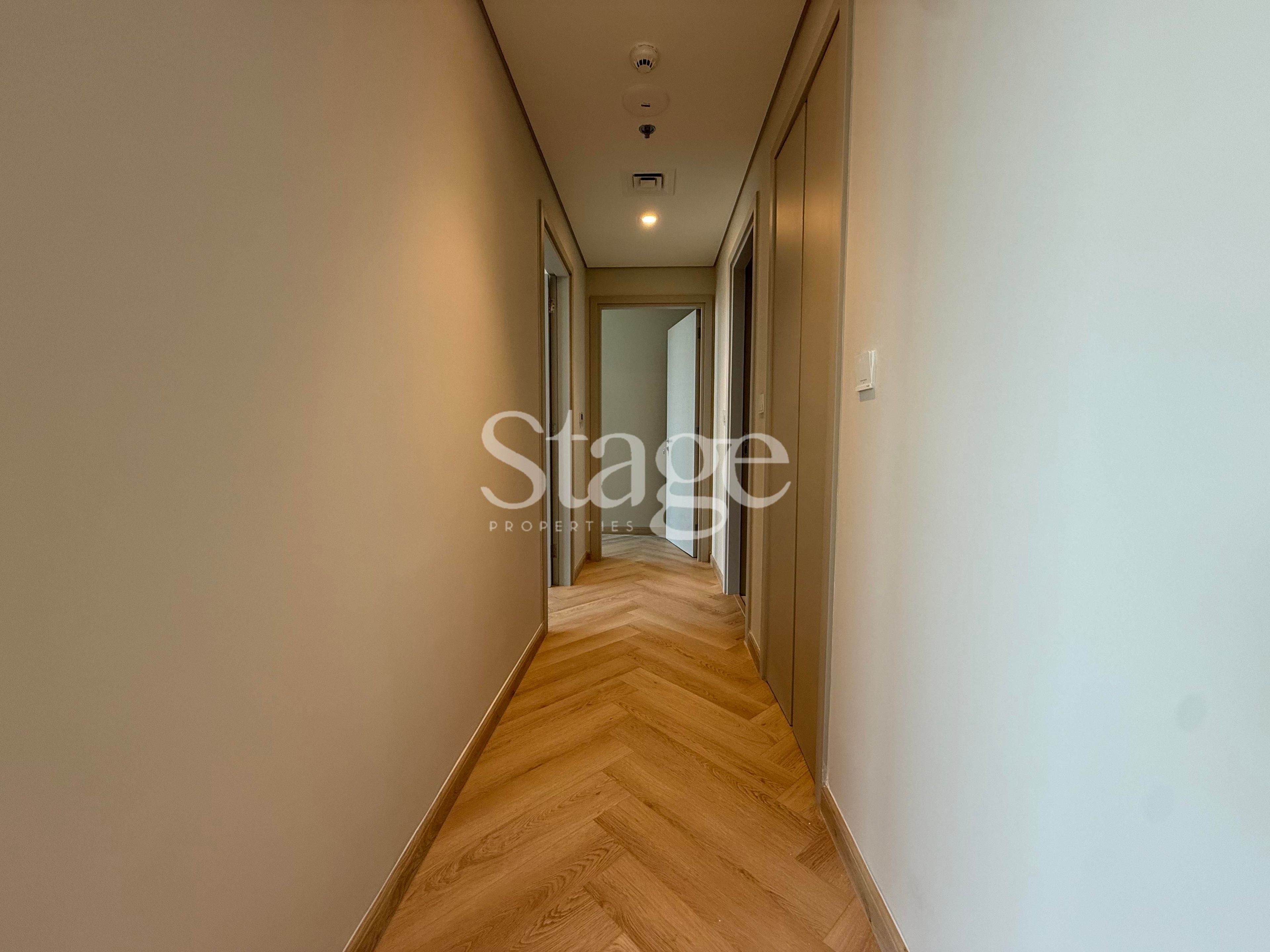 2 bedrooms apartment for Rent in Dubai Hills Estate, Dubai AP8939L