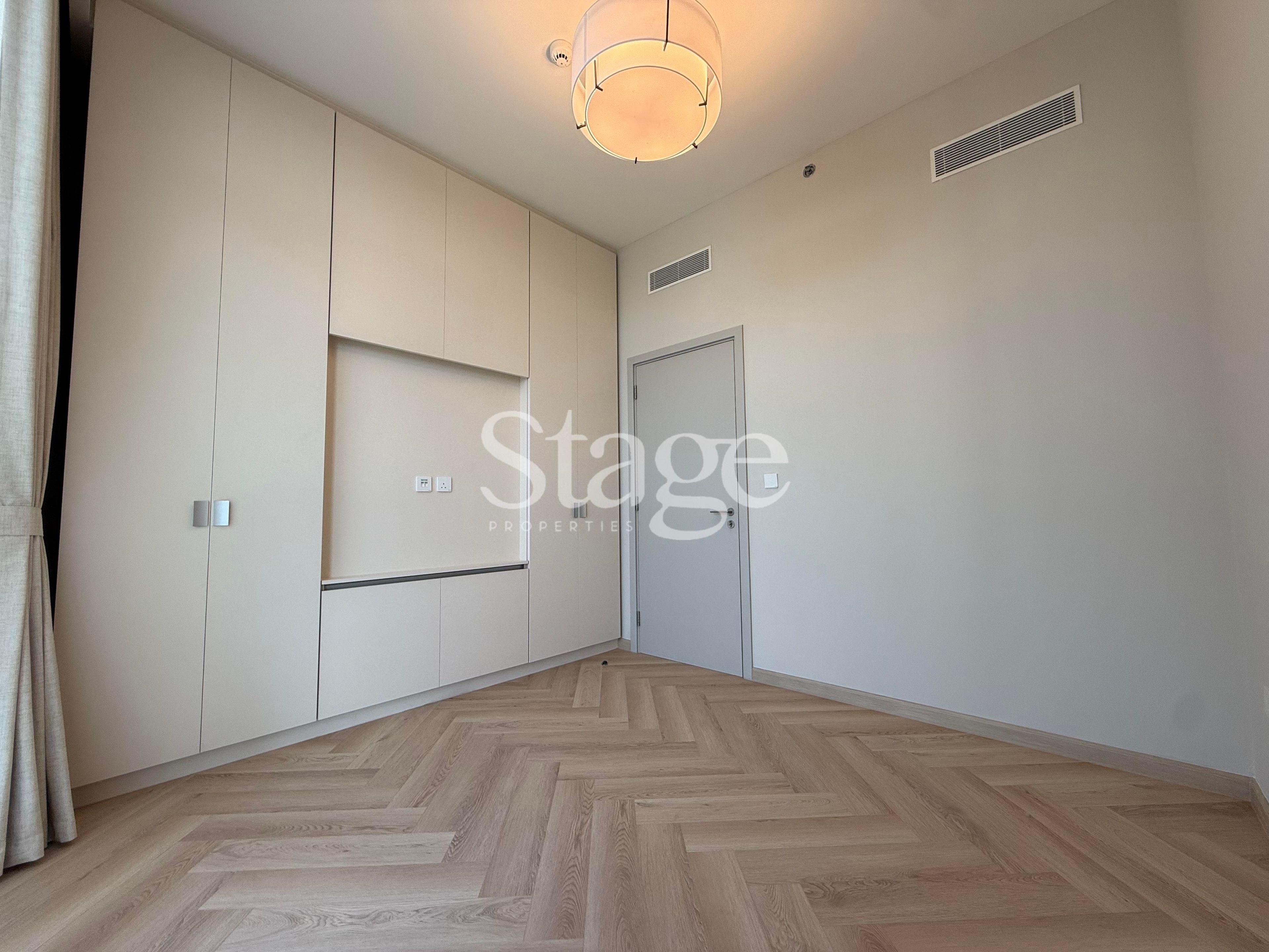 2 bedrooms apartment for Rent in Dubai Hills Estate, Dubai AP8939L