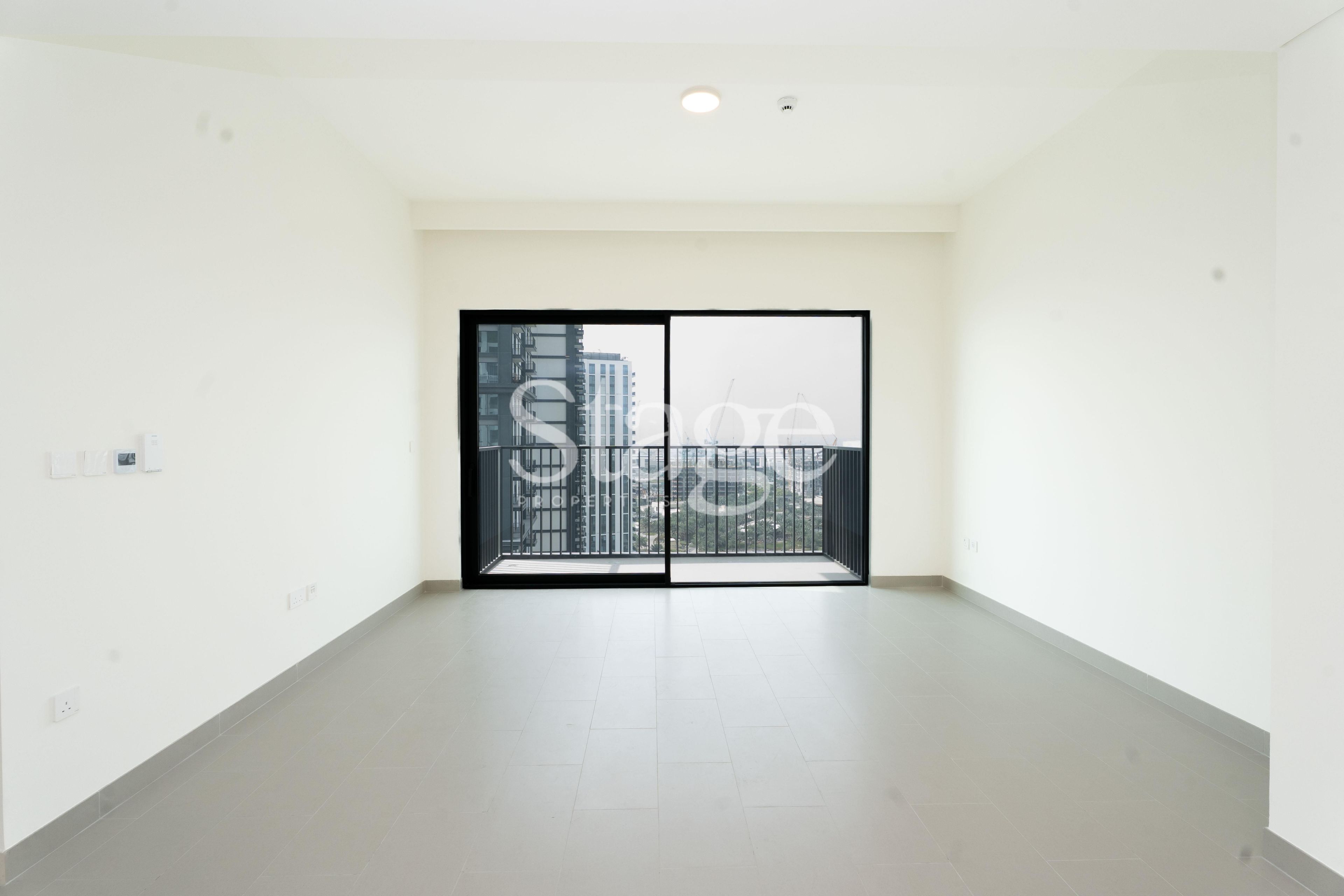 2 bedrooms apartment for Rent in Dubai Hills Estate, Dubai AP9062L