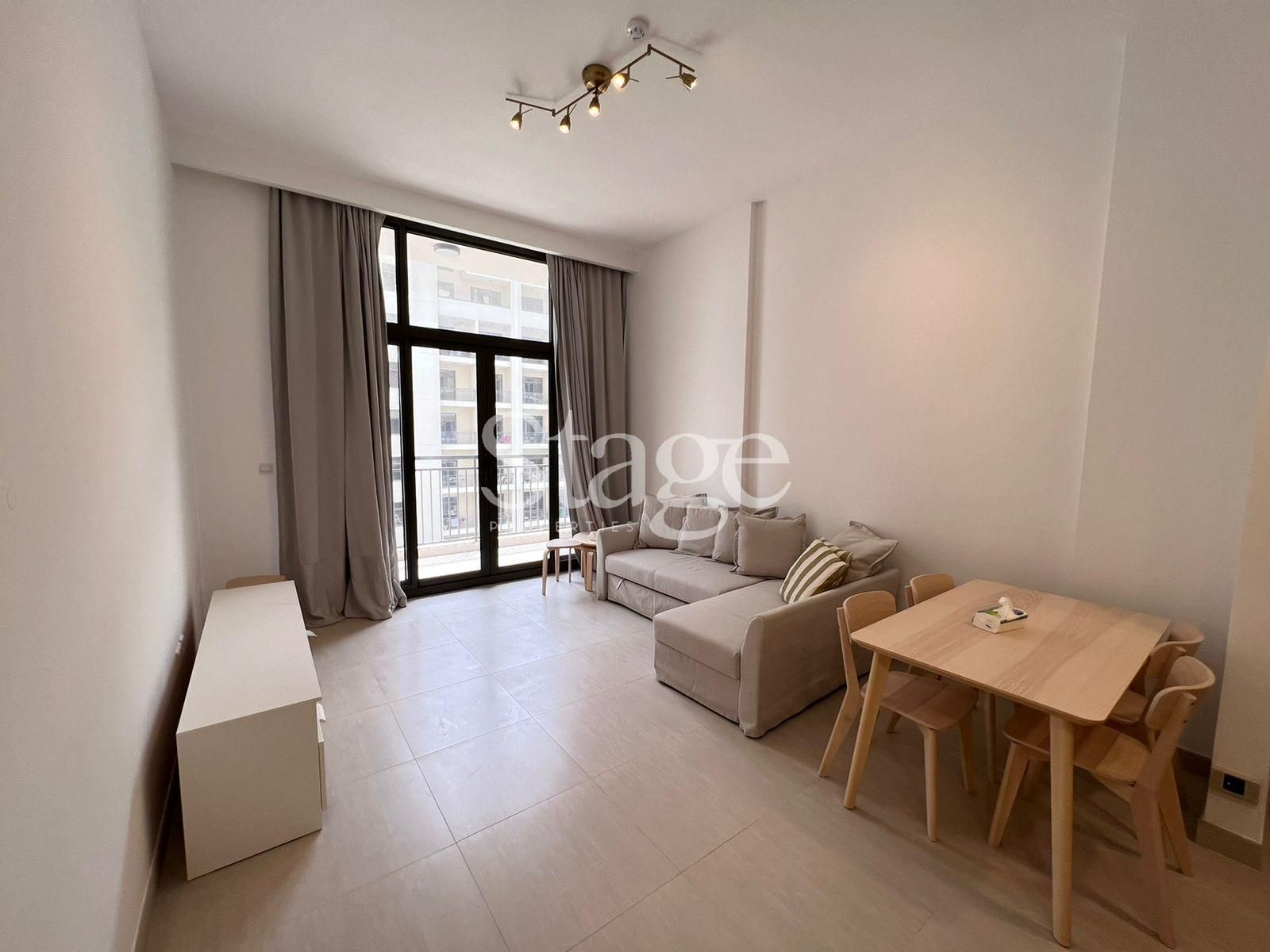 شقة من غرفتي نوم للإيجار في Town Square، Dubai AP9185L