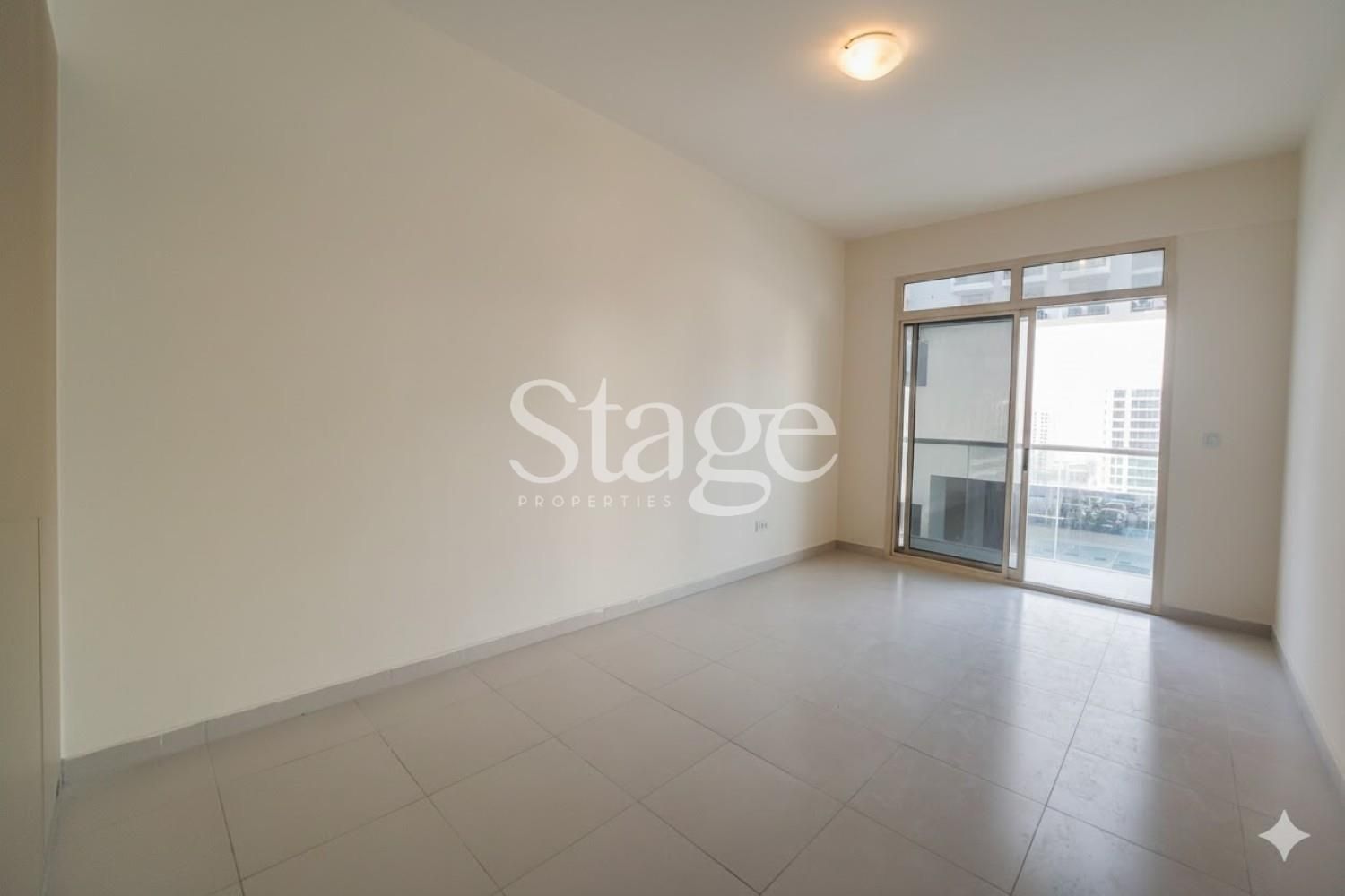 شقة من غرفة نوم للإيجار في Arjan، Dubai AP9224L