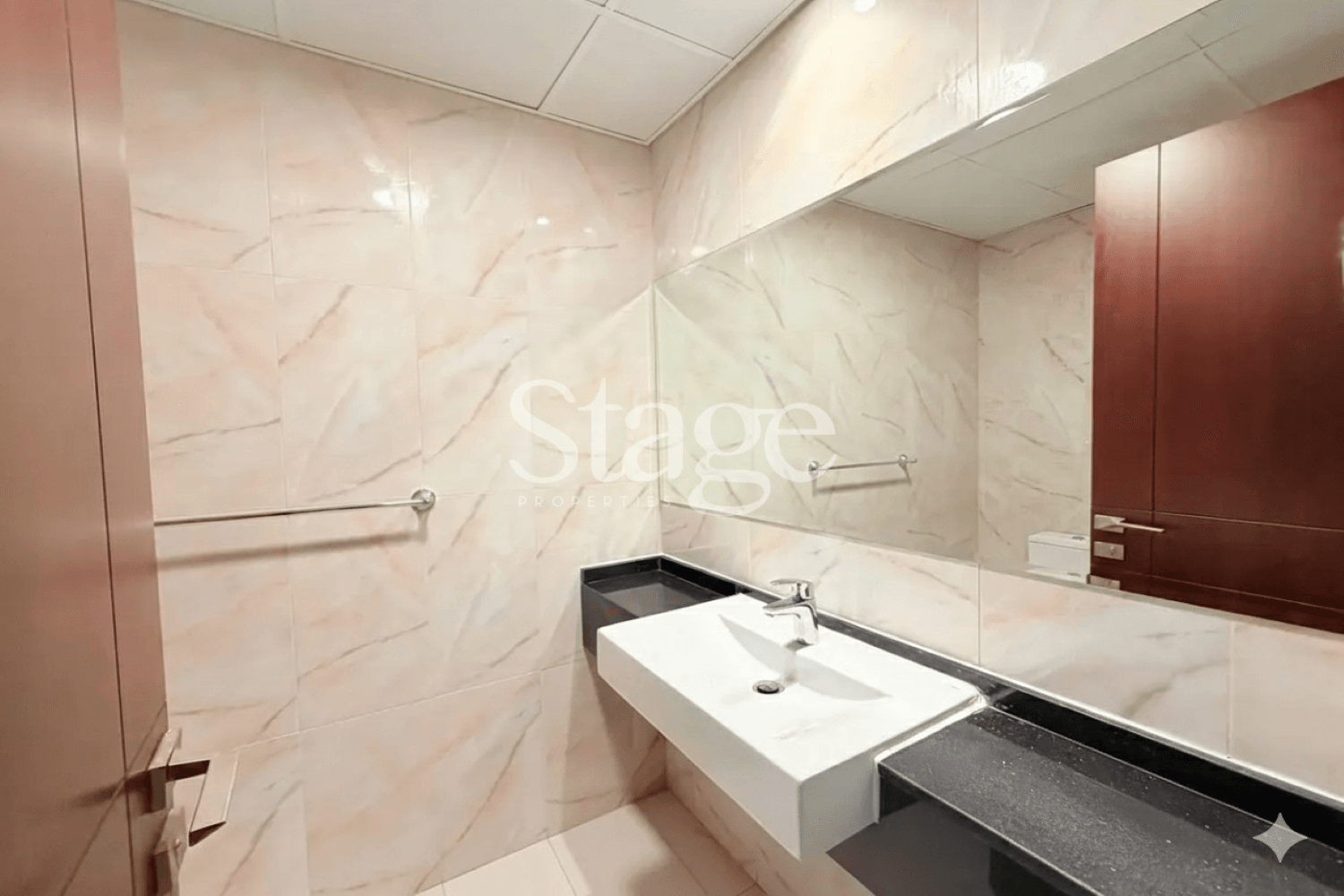 شقة من غرفة نوم للإيجار في Arjan، Dubai AP9224L