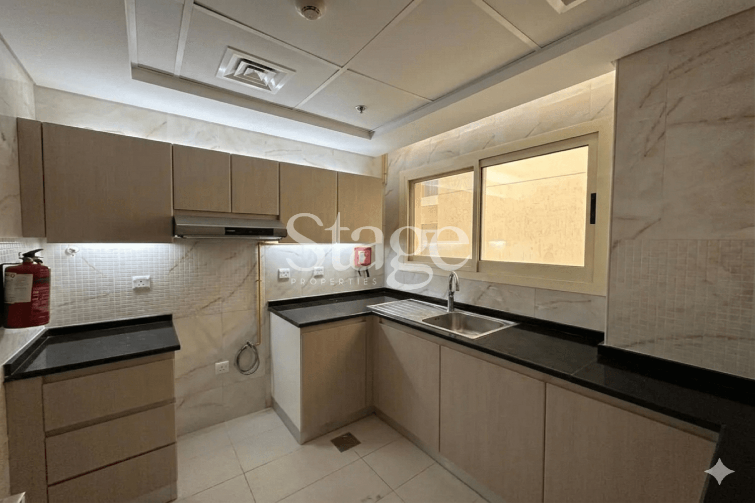 شقة من غرفة نوم للإيجار في Arjan، Dubai AP9224L