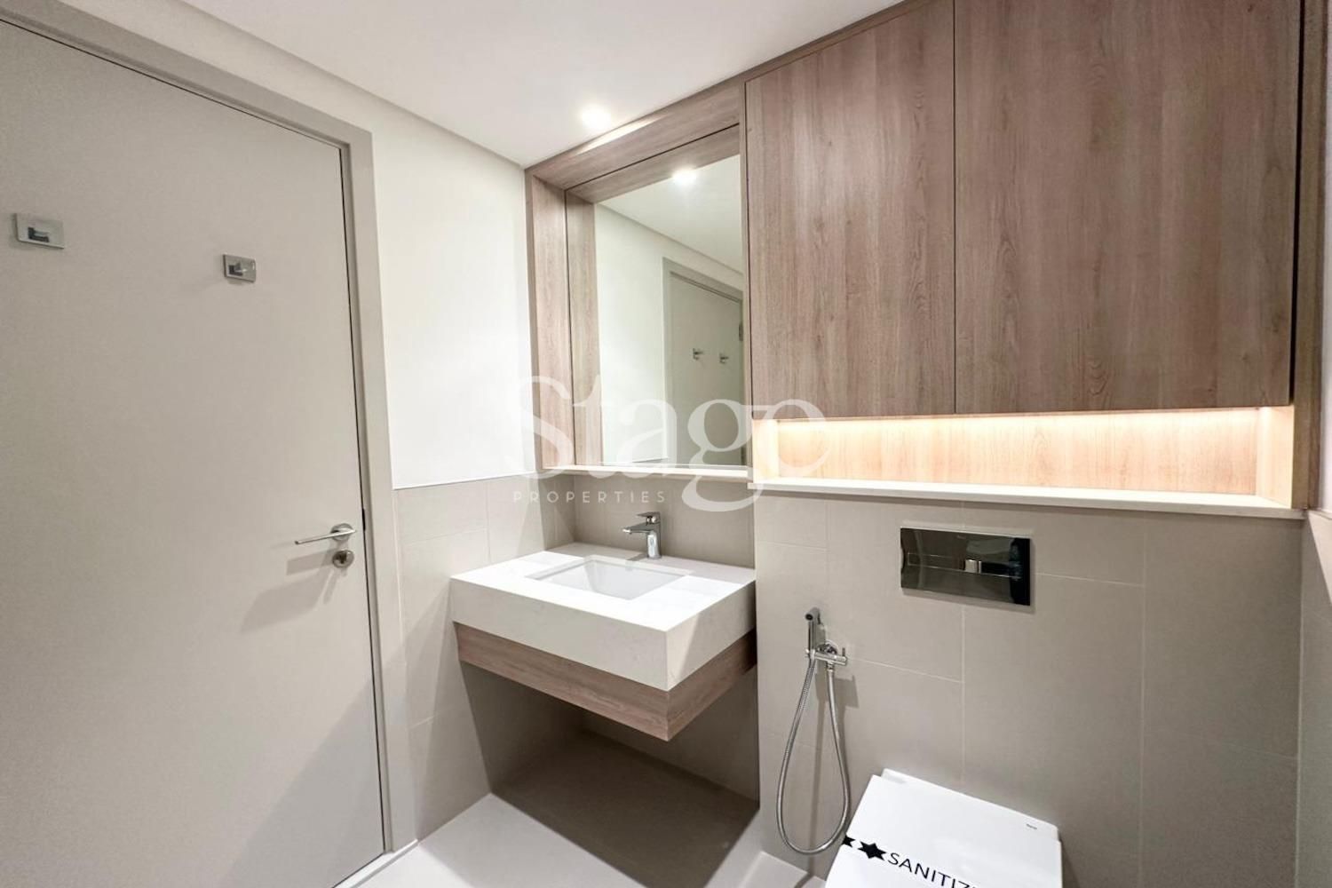 2 bedrooms apartment for Rent in Dubai Hills Estate, Dubai AP9569L