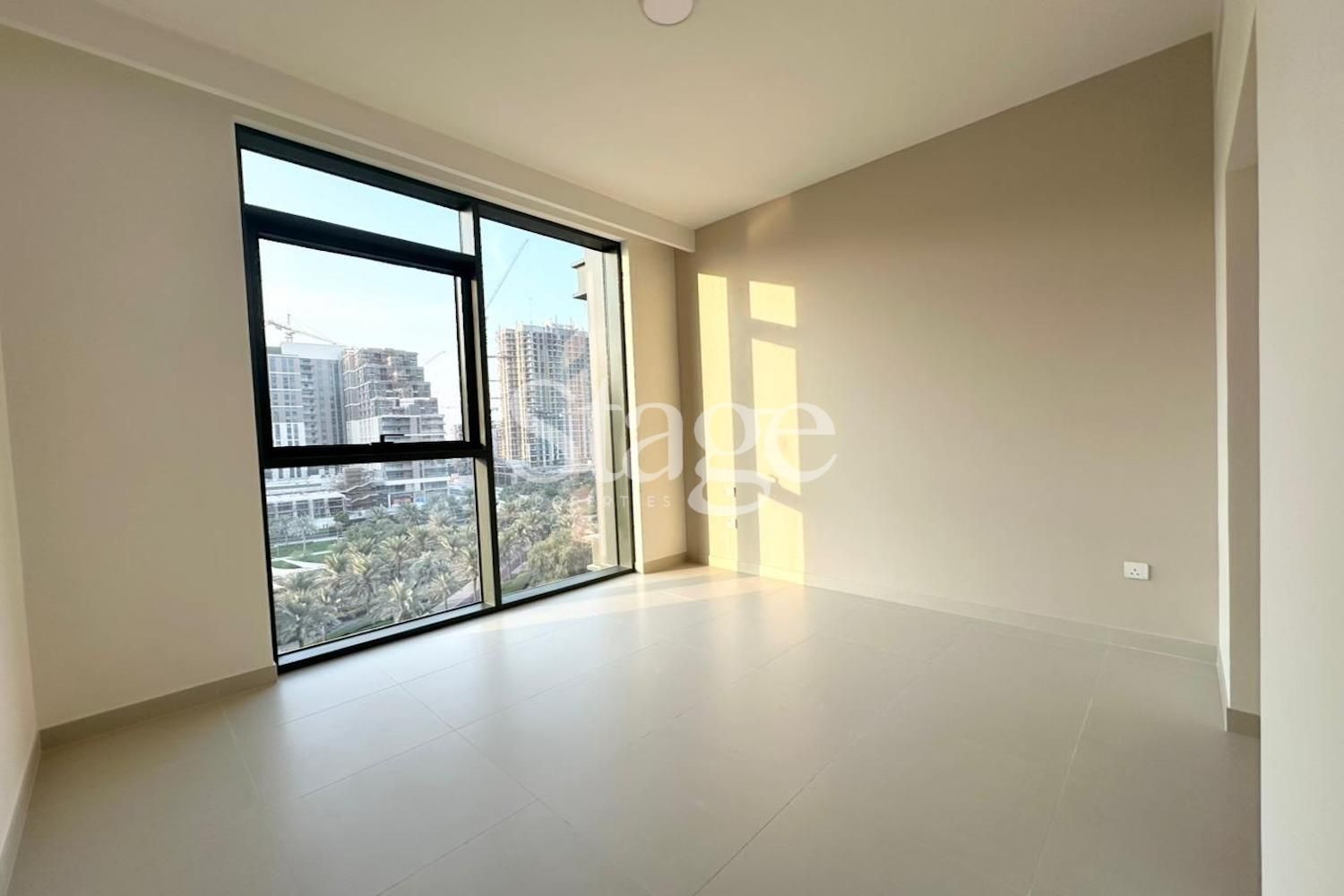 2 bedrooms apartment for Rent in Dubai Hills Estate, Dubai AP9569L