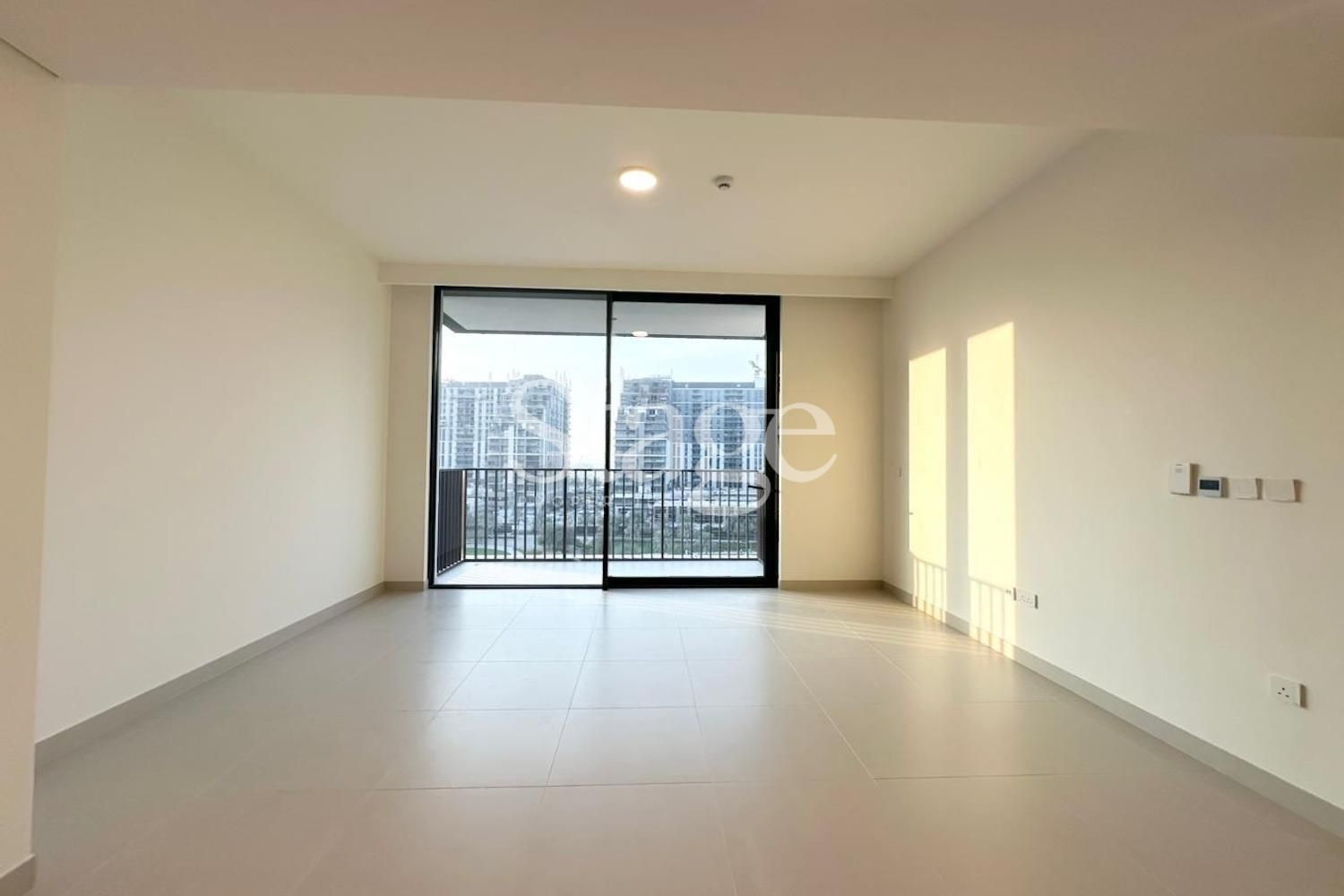 2 bedrooms apartment for Rent in Dubai Hills Estate, Dubai AP9569L