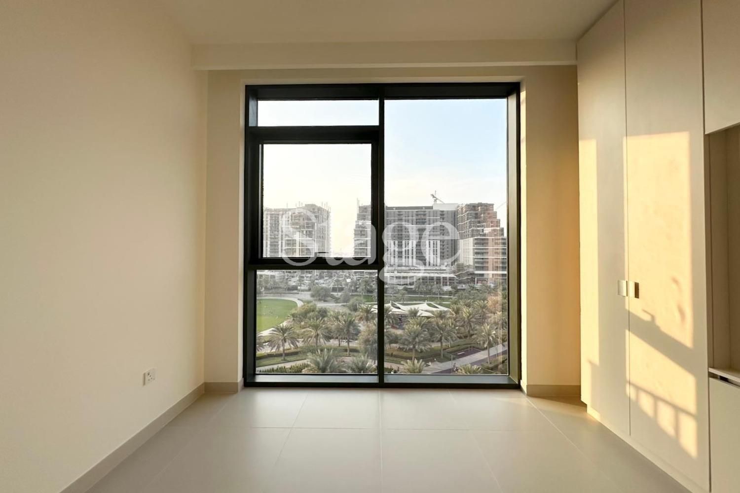 2 bedrooms apartment for Rent in Dubai Hills Estate, Dubai AP9569L