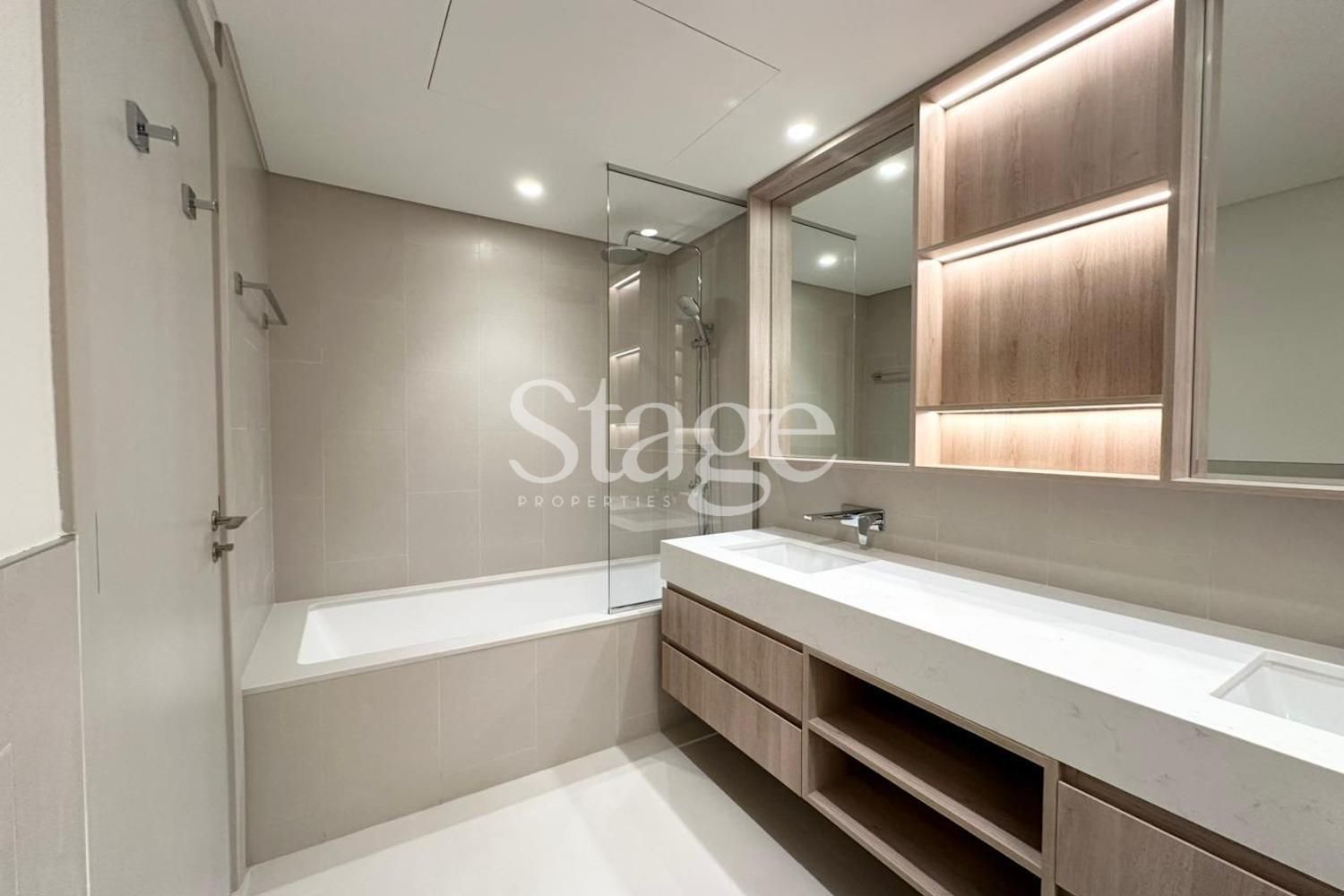 2 bedrooms apartment for Rent in Dubai Hills Estate, Dubai AP9569L