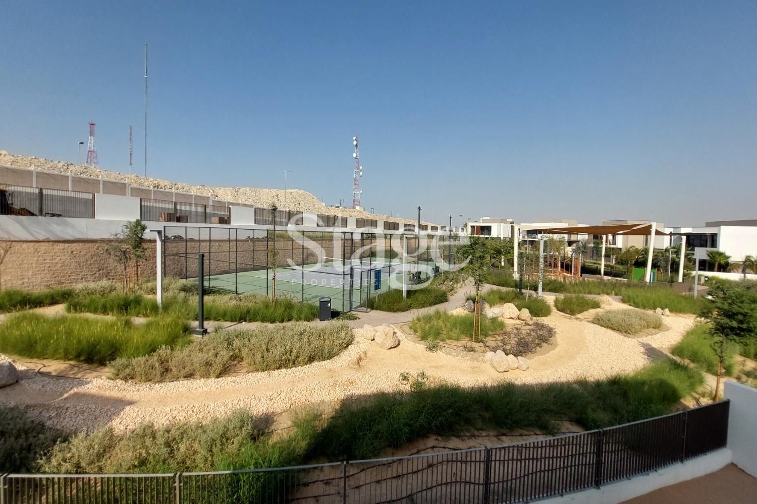 5 bedrooms Villas for Sale in Al Furjan, Dubai VI9079S