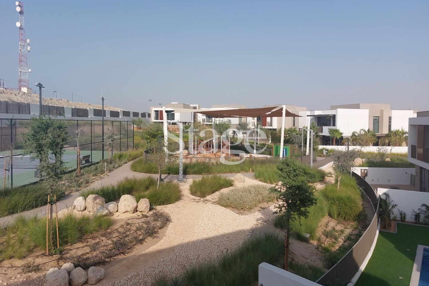 5 bedrooms Villas for Sale in Al Furjan, Dubai VI9079S