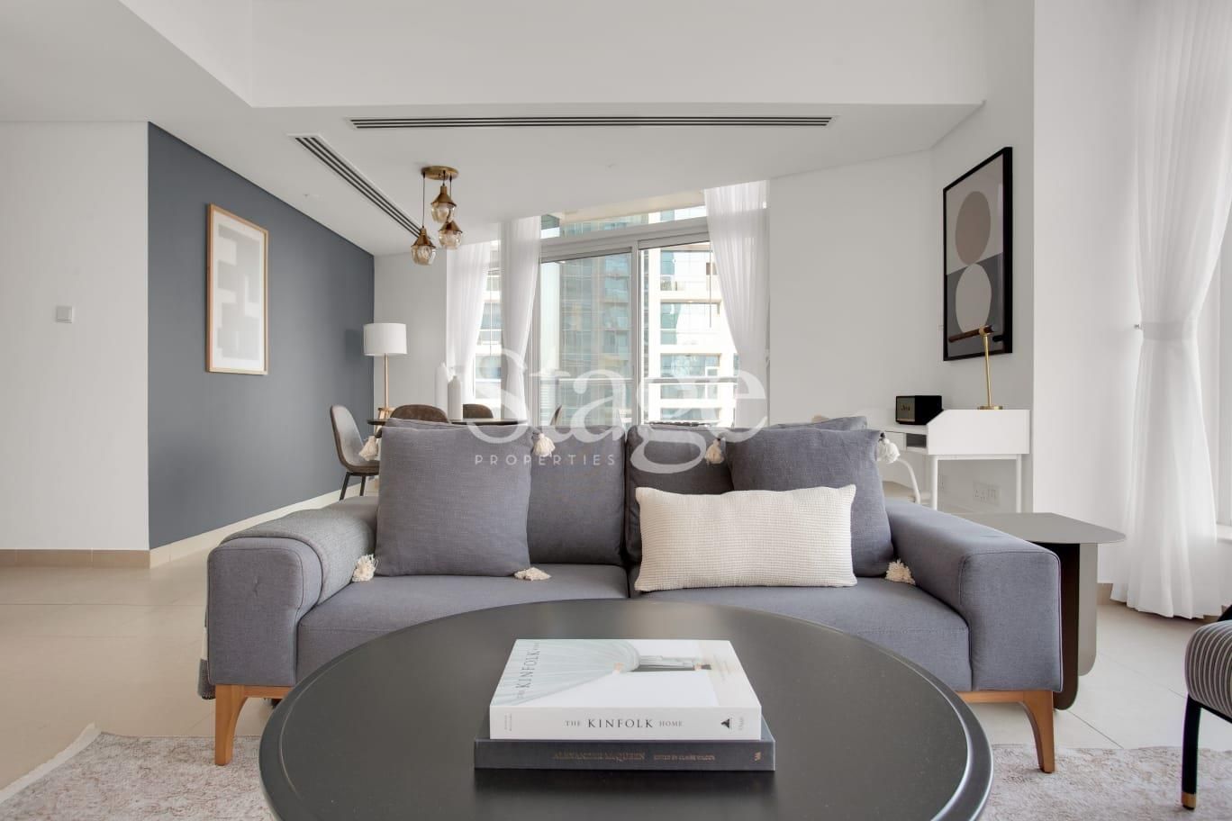 1 bedroom apartment for Rent in Downtown Dubai, Dubai AP9010L