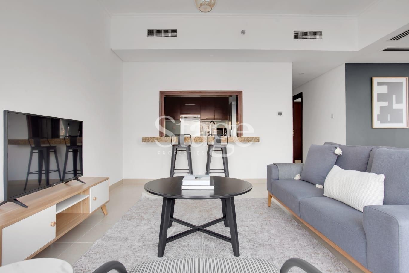 1 bedroom apartment for Rent in Downtown Dubai, Dubai AP9010L