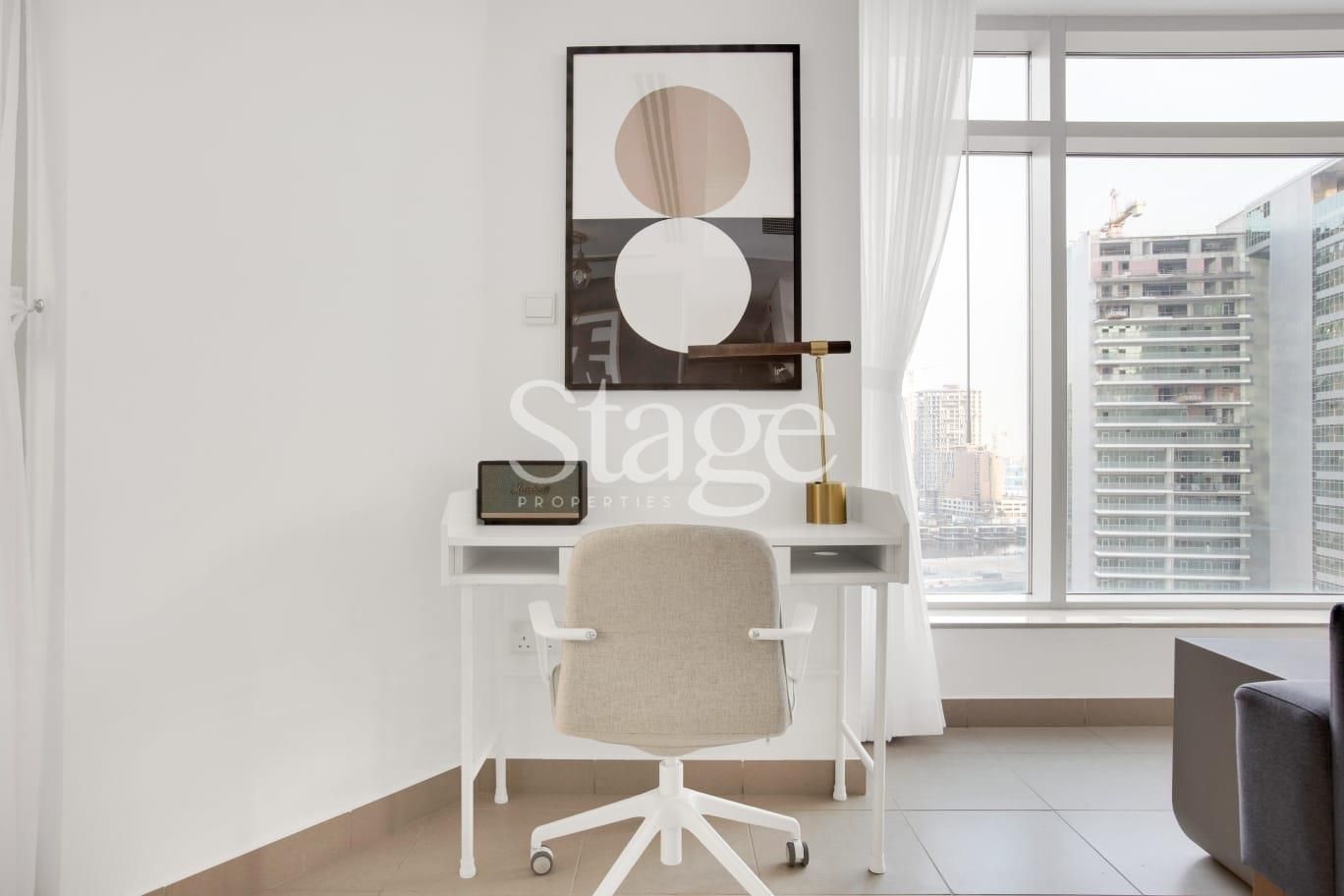 1 bedroom apartment for Rent in Downtown Dubai, Dubai AP9010L