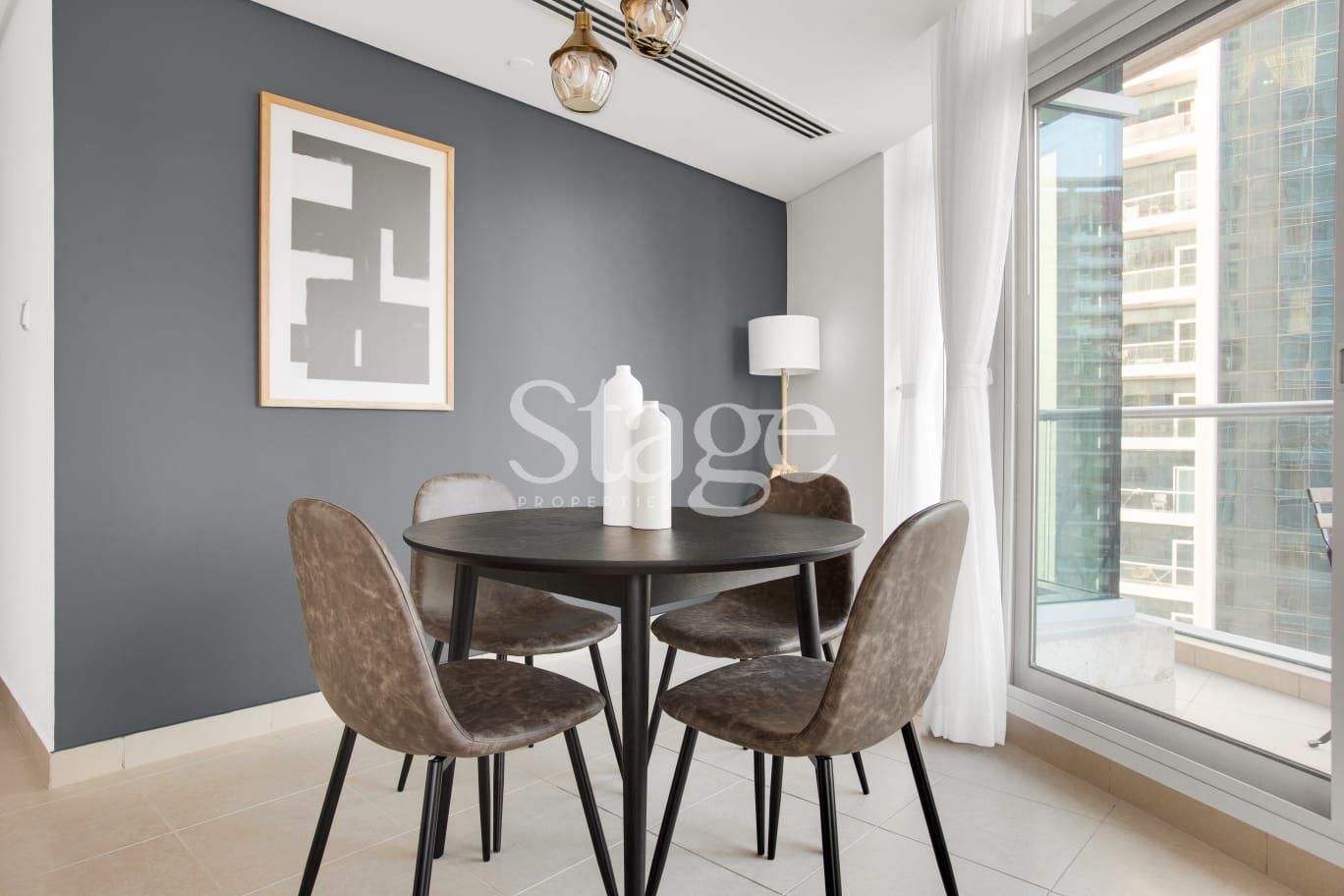 1 bedroom apartment for Rent in Downtown Dubai, Dubai AP9010L