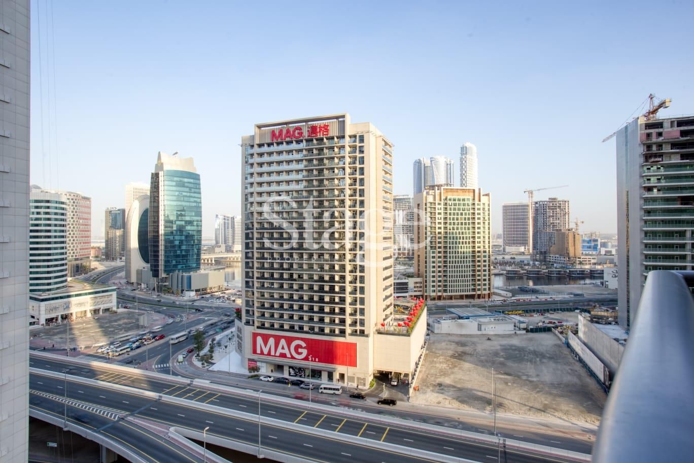 1 bedroom apartment for Rent in Downtown Dubai, Dubai AP9010L