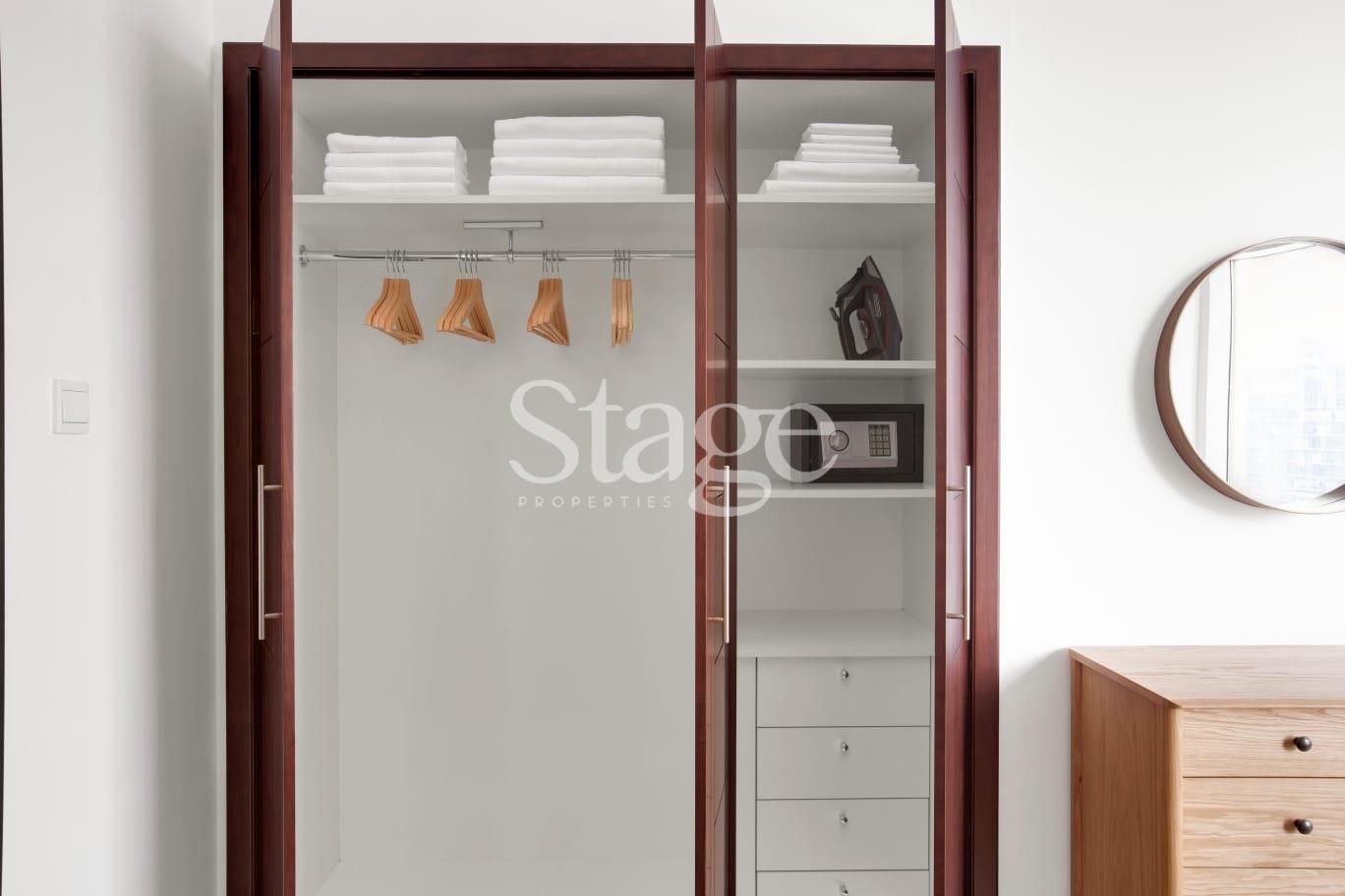 1 bedroom apartment for Rent in Downtown Dubai, Dubai AP9010L