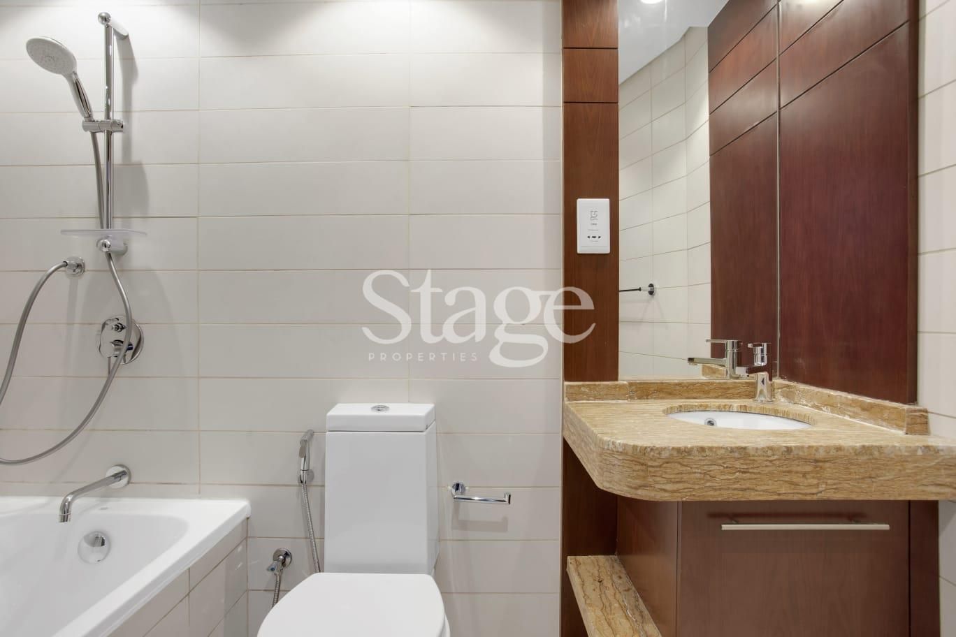 1 bedroom apartment for Rent in Downtown Dubai, Dubai AP9010L