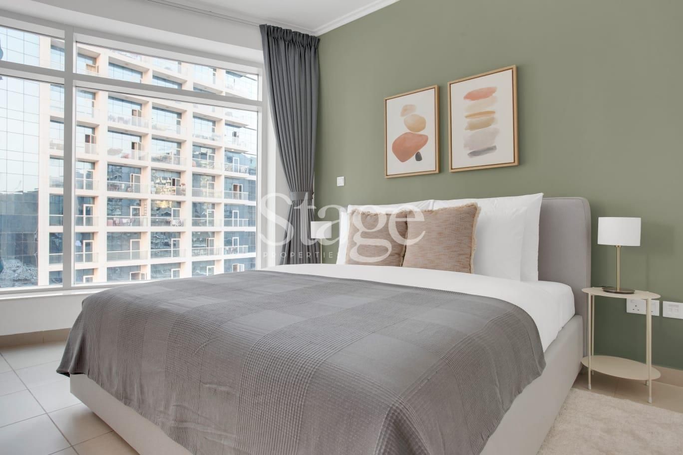 1 bedroom apartment for Rent in Downtown Dubai, Dubai AP9010L