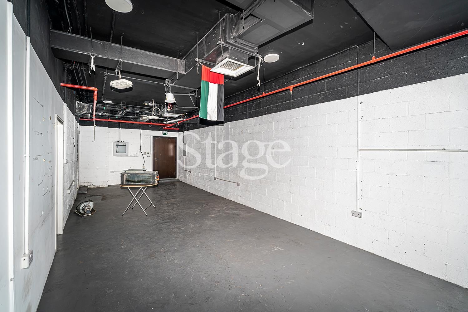 مساحة مكتبية للإيجار في Business Bay، Dubai OF7847L