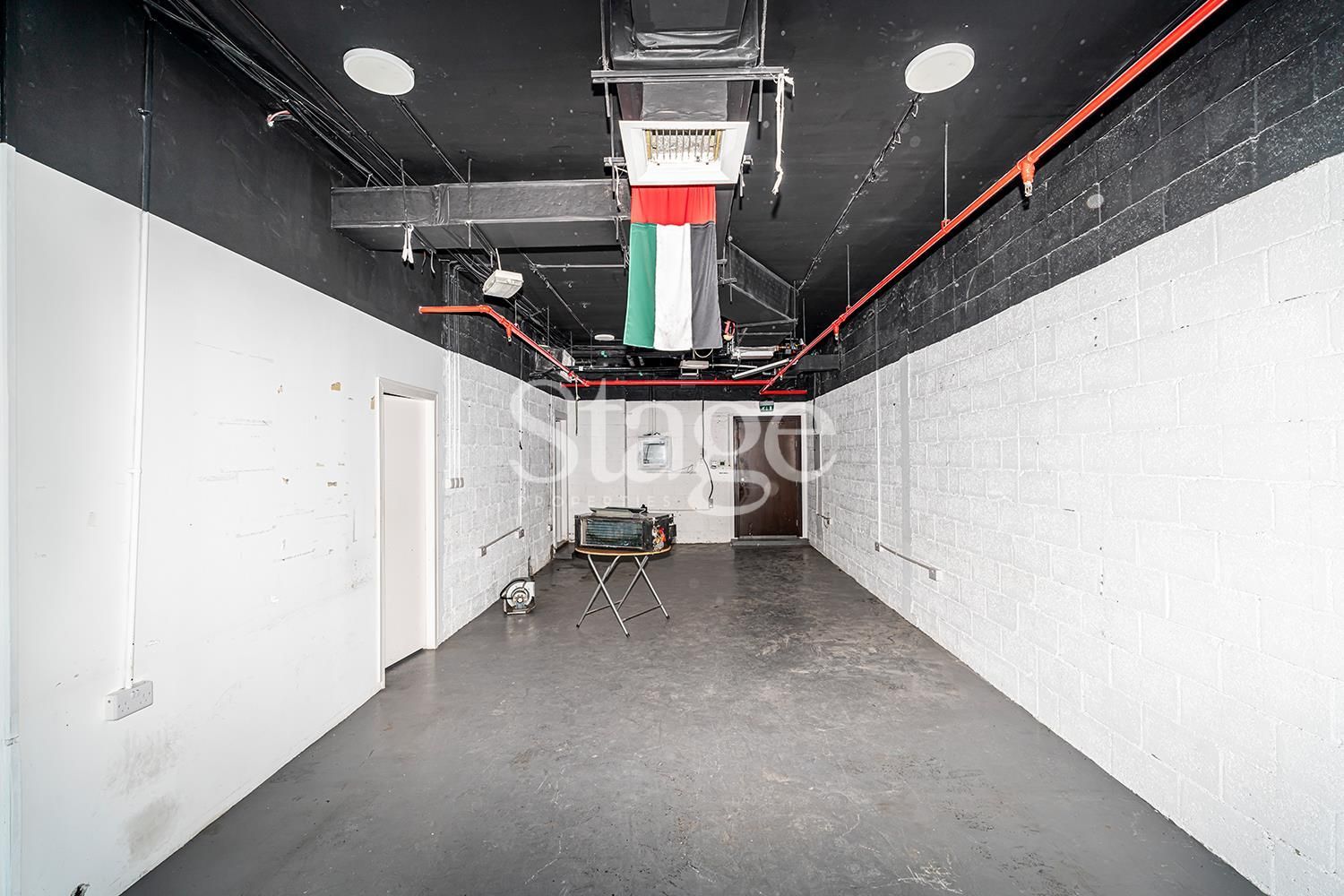 مساحة مكتبية للإيجار في Business Bay، Dubai OF7847L