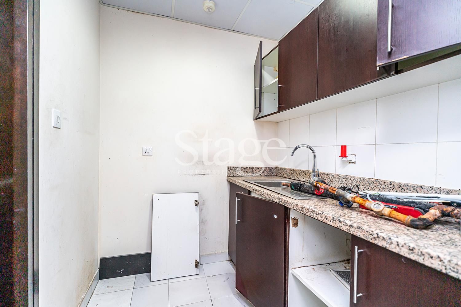 مساحة مكتبية للإيجار في Business Bay، Dubai OF7847L