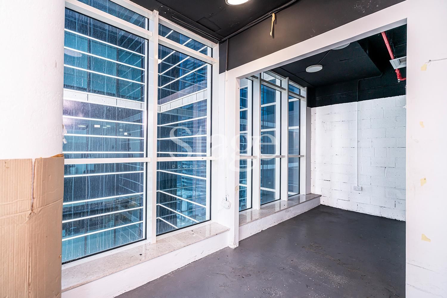 مساحة مكتبية للإيجار في Business Bay، Dubai OF7847L