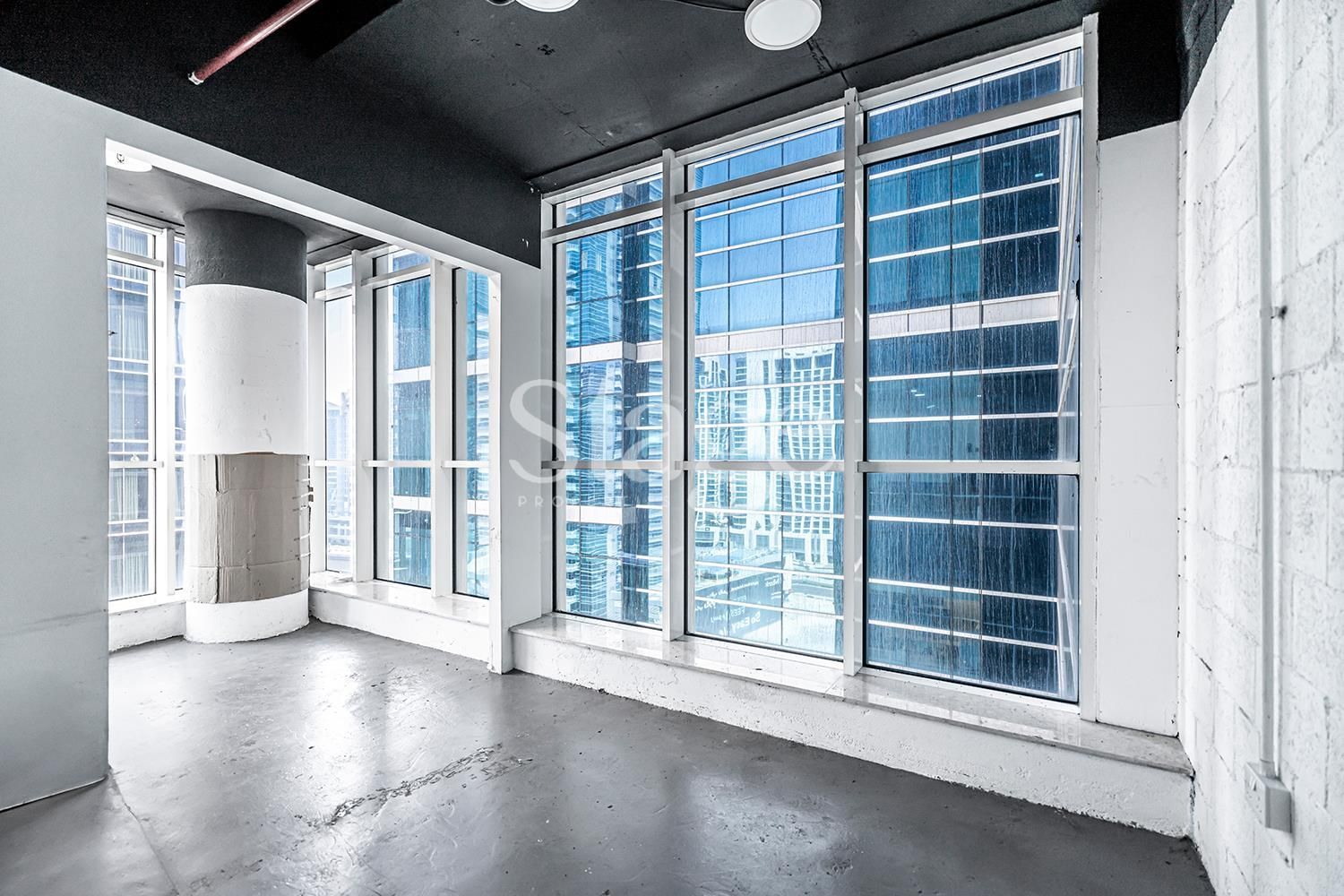 مساحة مكتبية للإيجار في Business Bay، Dubai OF7847L