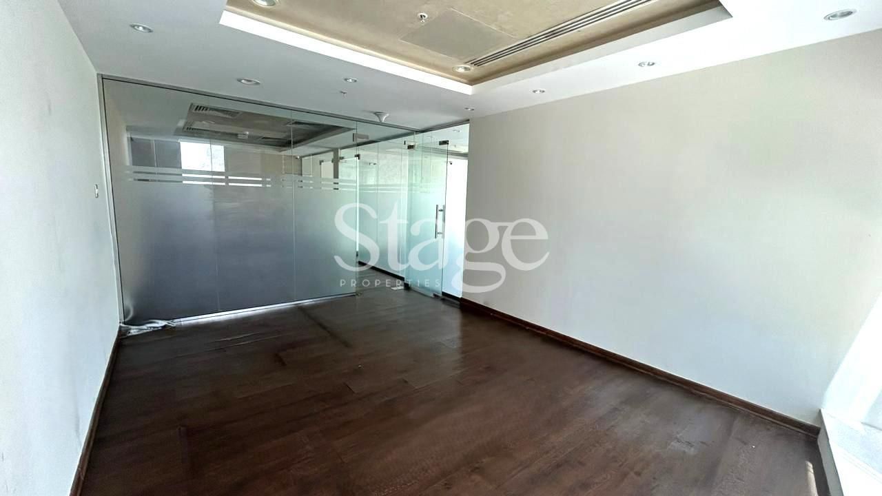 مساحة مكتبية للإيجار في Business Bay، Dubai OF7498L