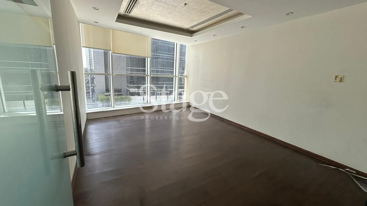 مساحة مكتبية للإيجار في Business Bay، Dubai OF7498L