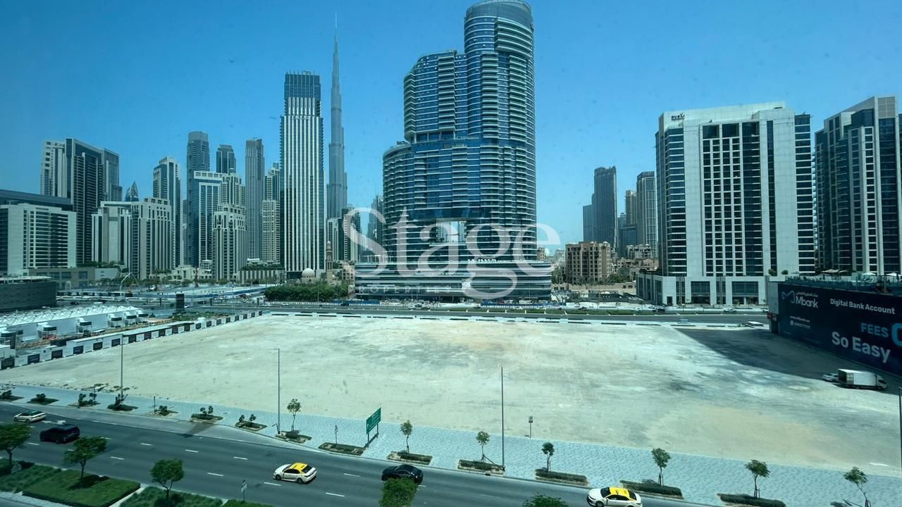 مساحة مكتبية للإيجار في Business Bay، Dubai OF7498L